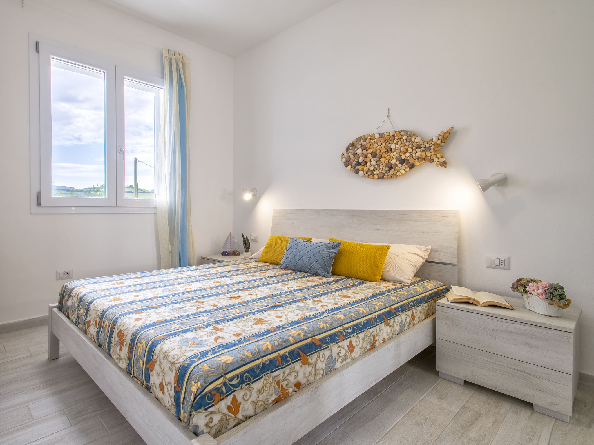 Photo of La terrazza sulla piscina