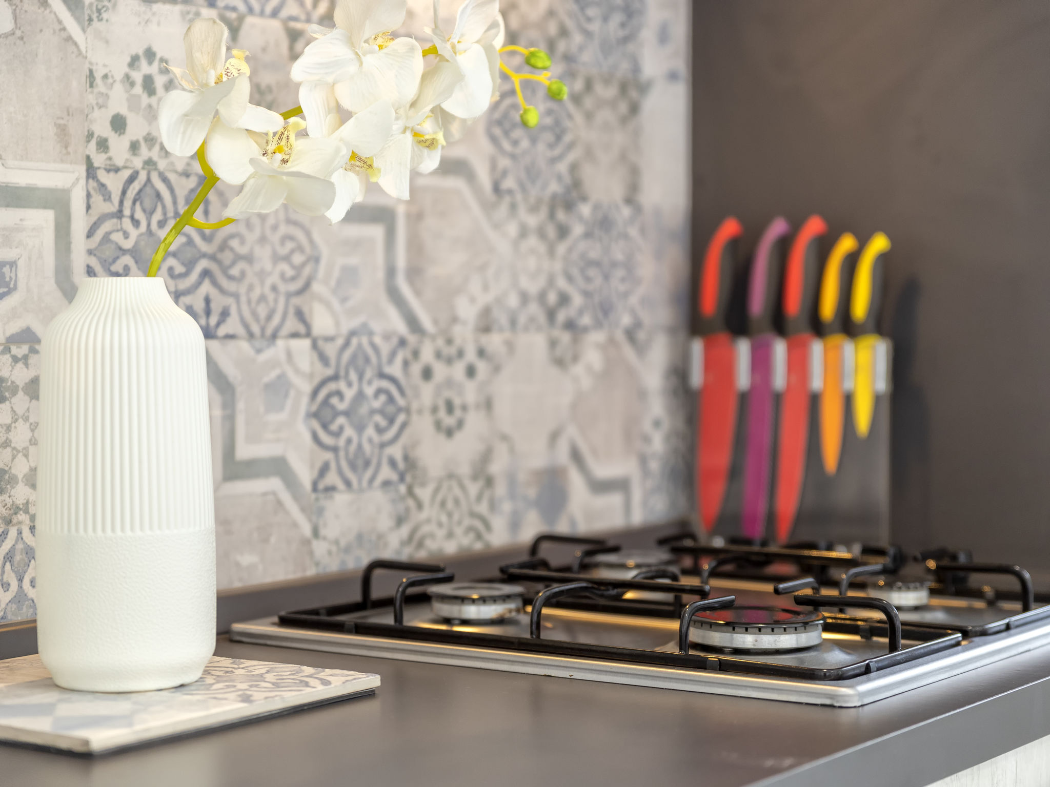 Photo of La terrazza sulla piscina