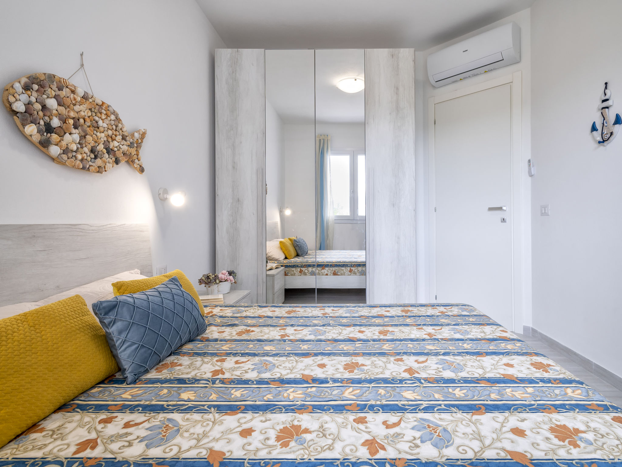 Photo of La terrazza sulla piscina