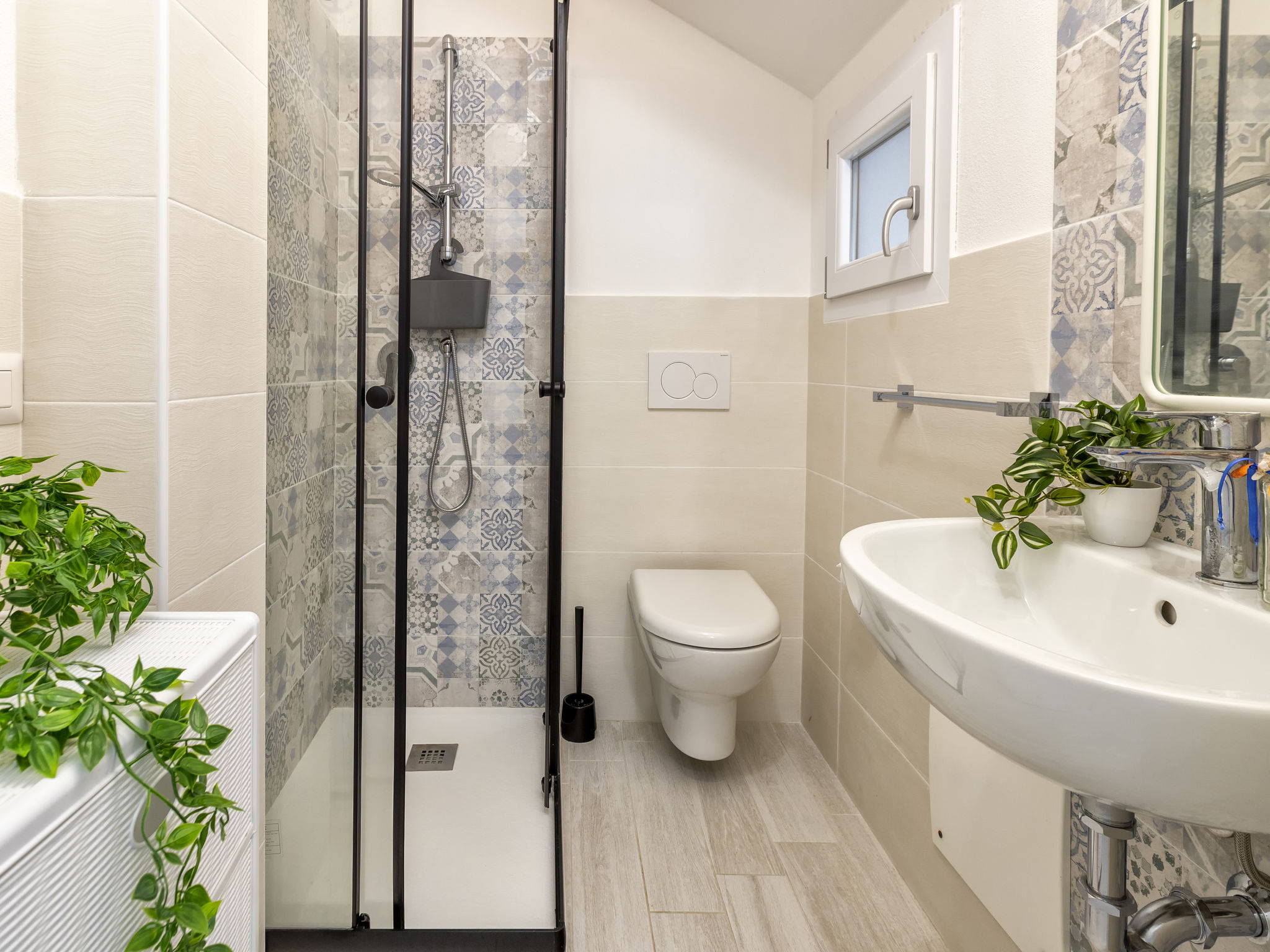 Photo of La terrazza sulla piscina