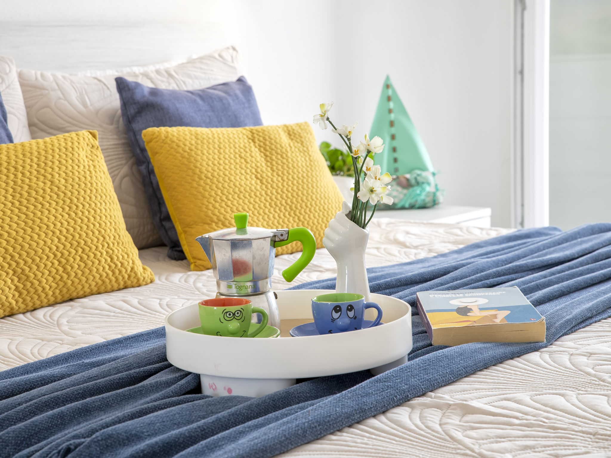 Photo of La terrazza sulla piscina