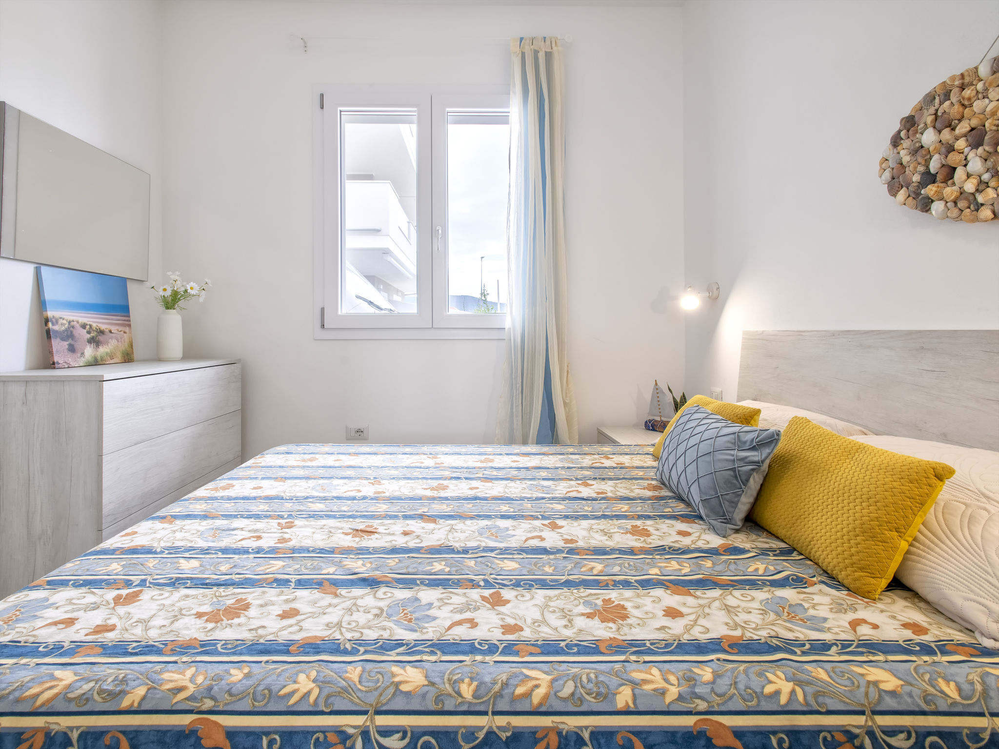 Photo of La terrazza sulla piscina