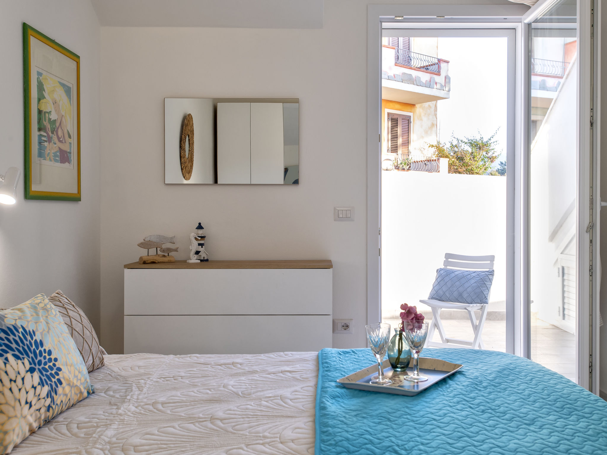 Photo of La casa all'angolo