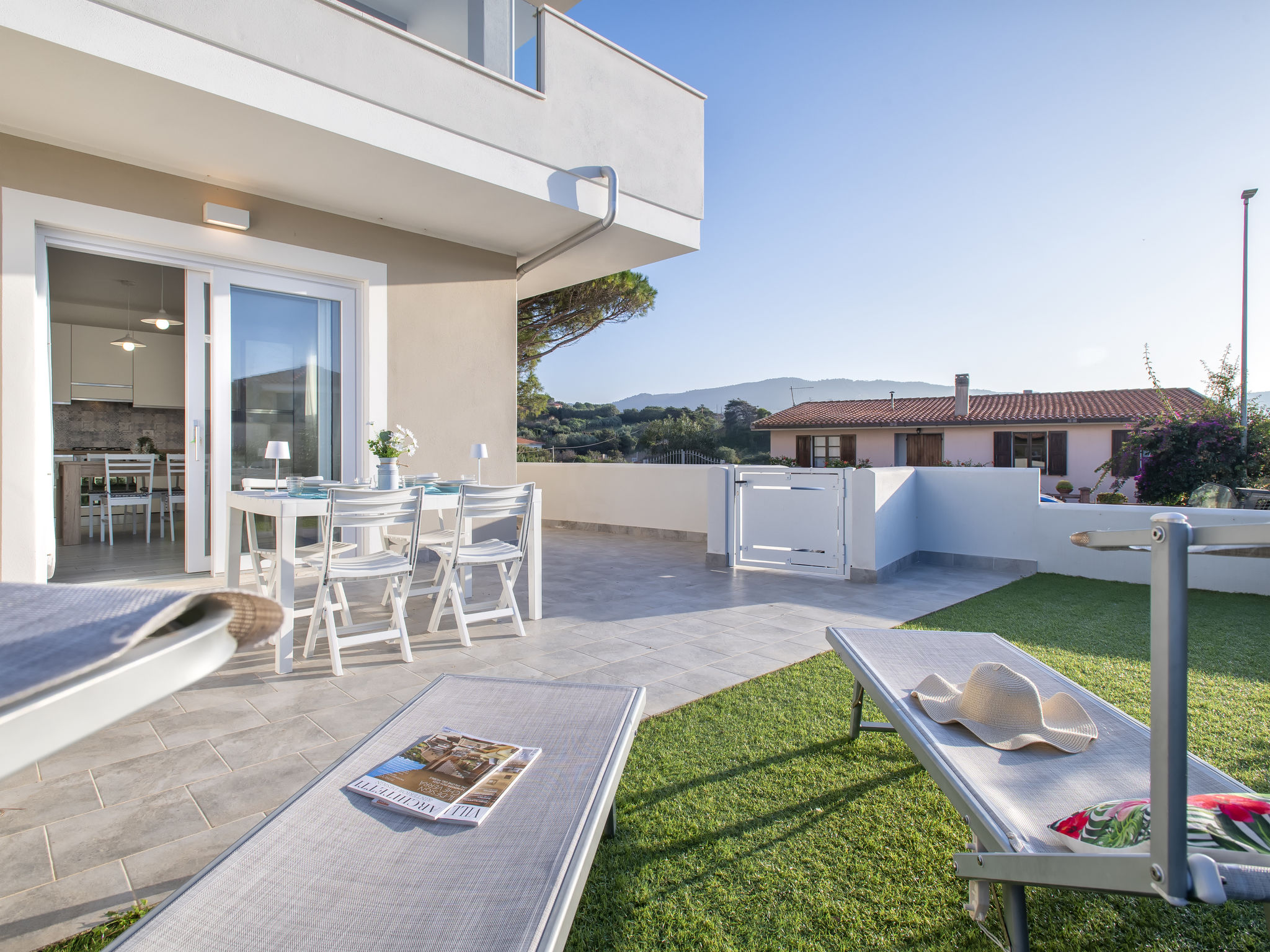 Photo of La casa all'angolo