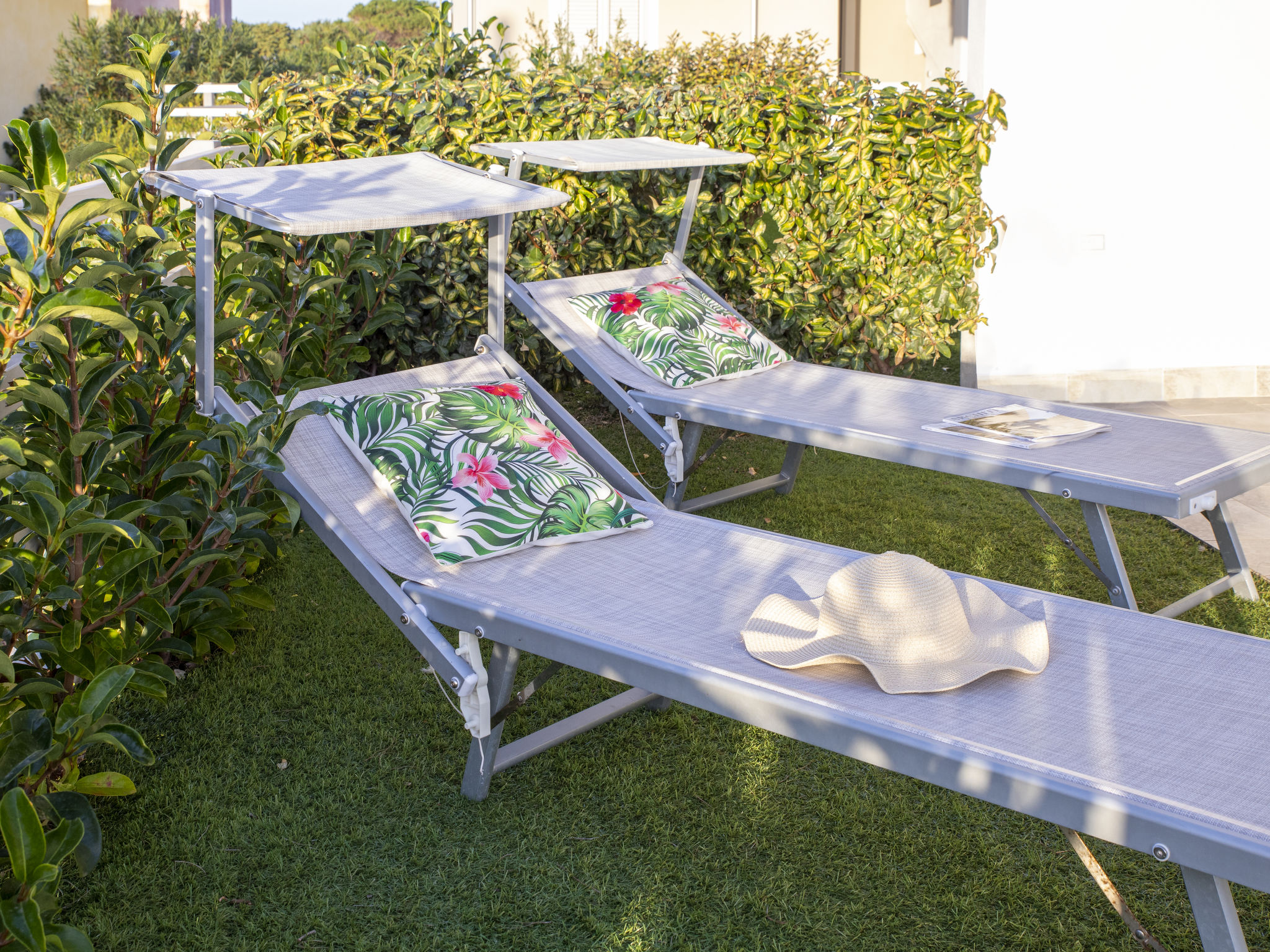 Photo of La casa all'angolo