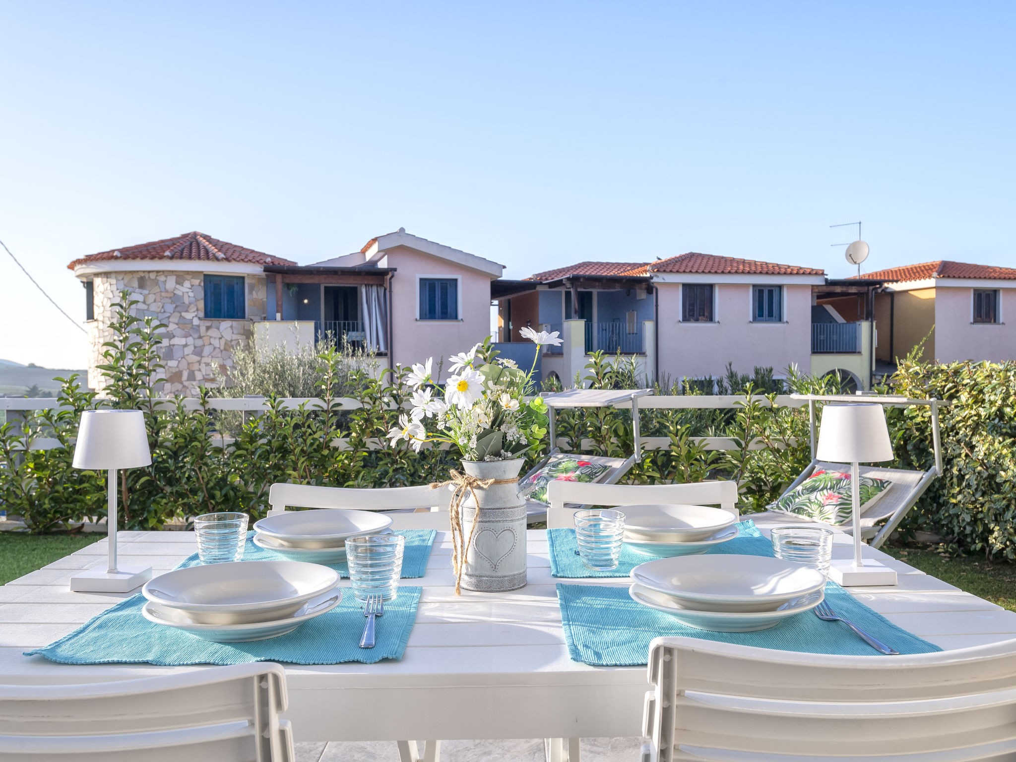 Photo of La casa all'angolo