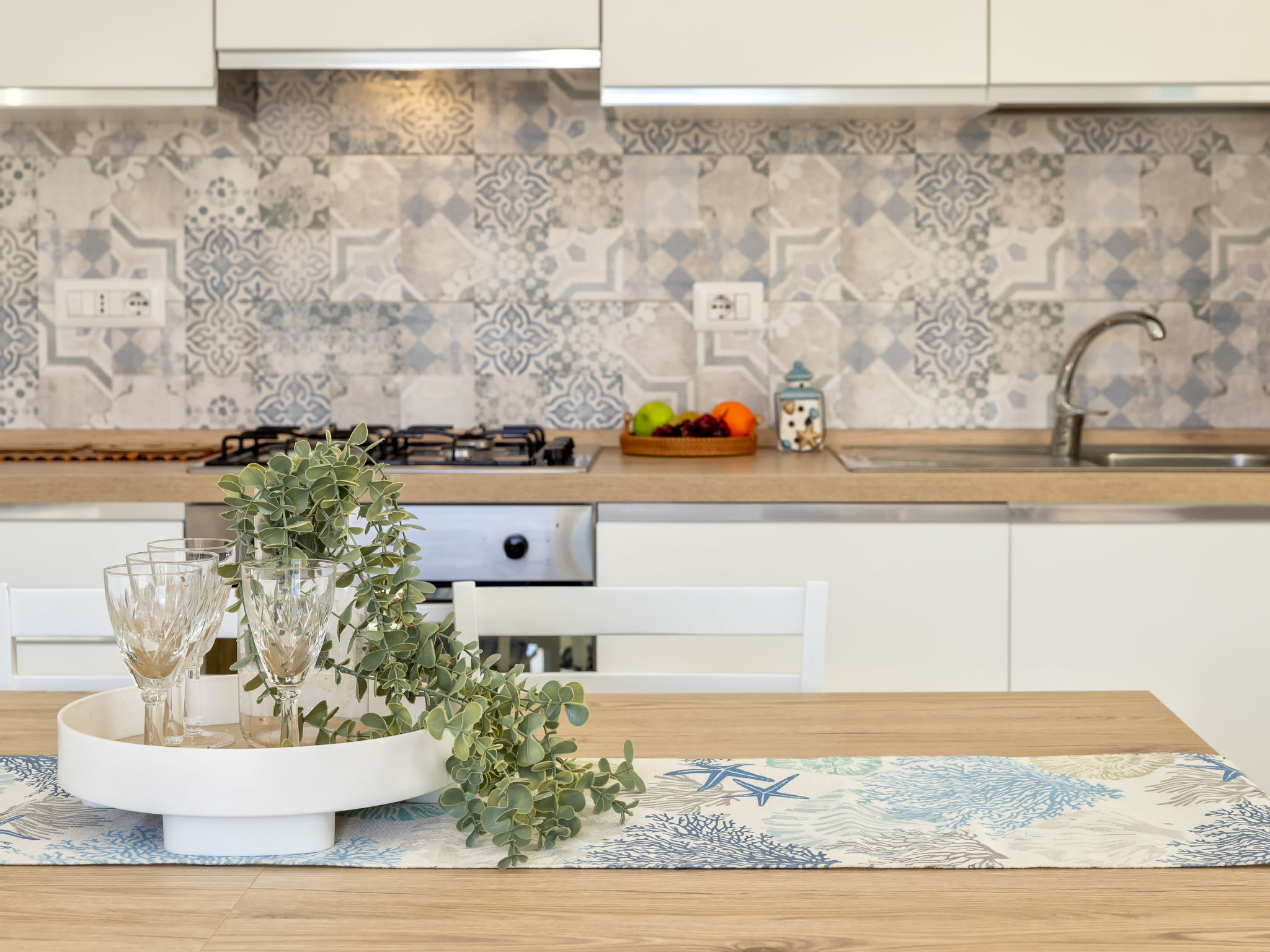 Photo of La casa all'angolo