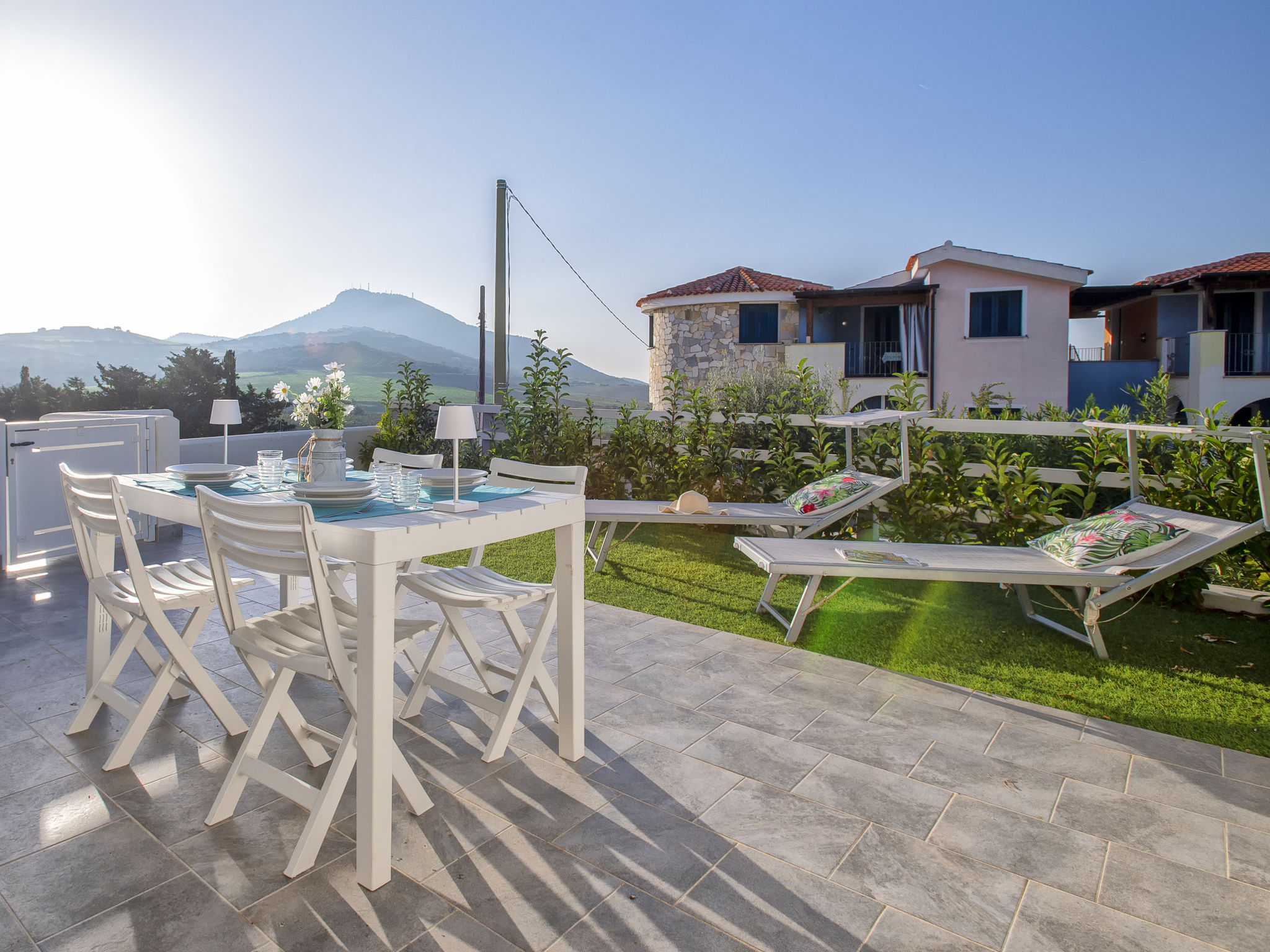 Photo of La casa all'angolo