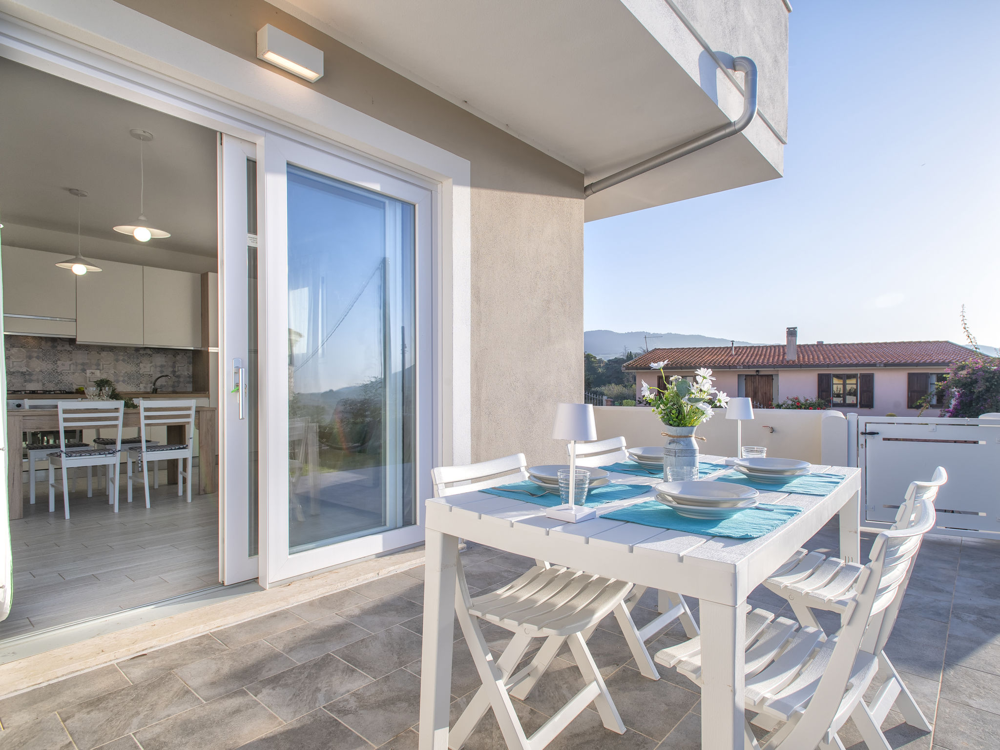 Photo of La casa all'angolo