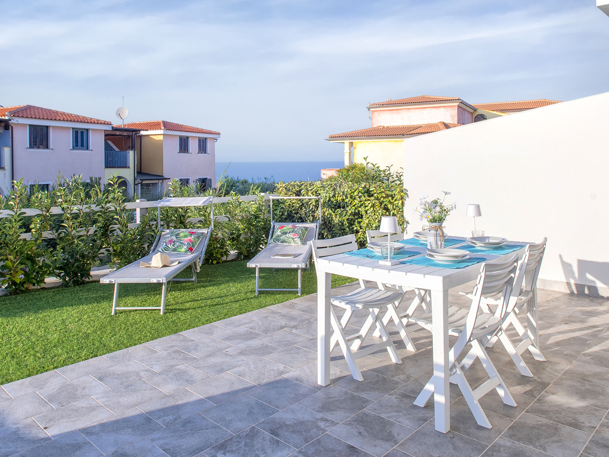 Photo of La casa all'angolo