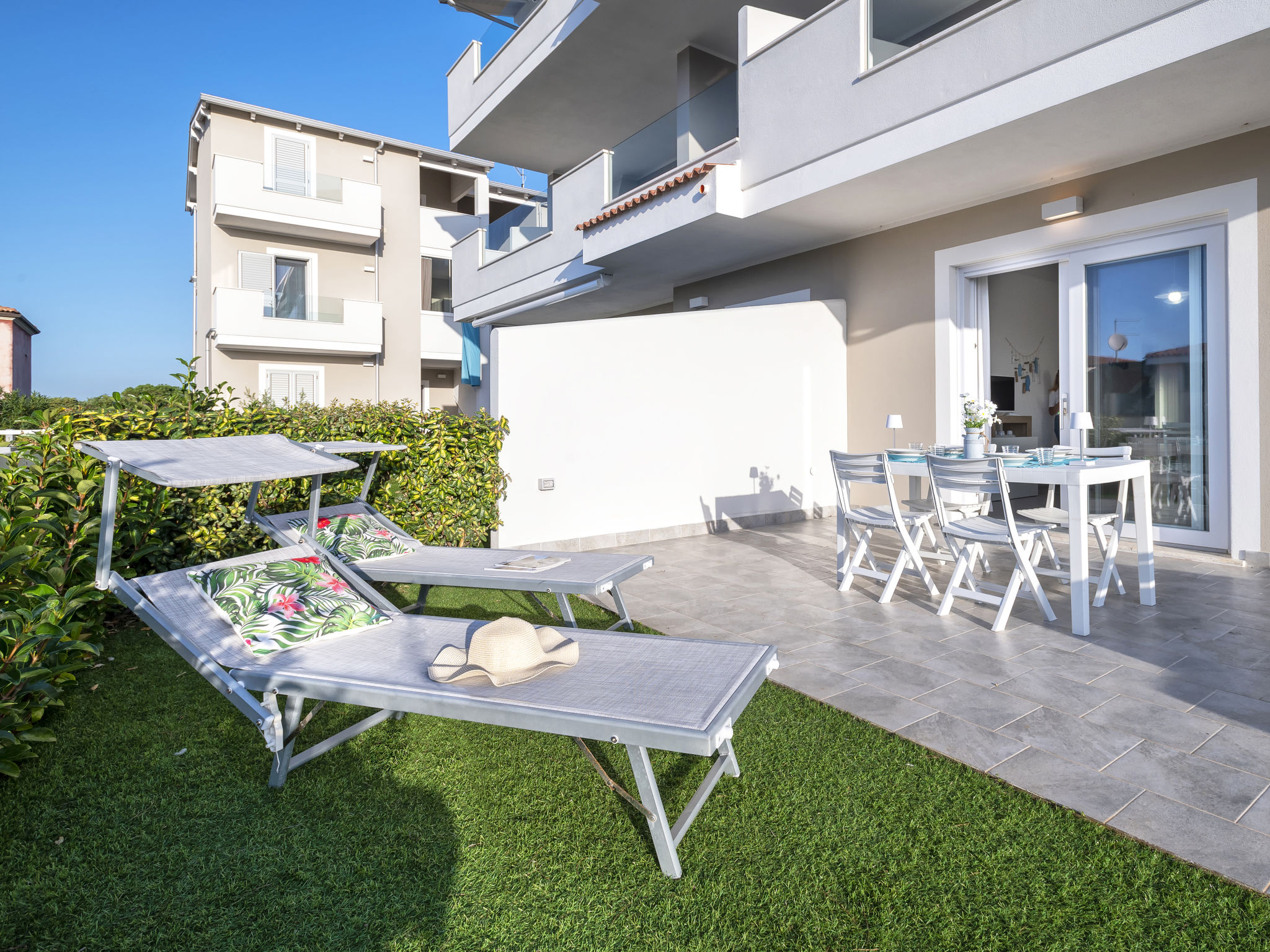 Photo of La casa all'angolo