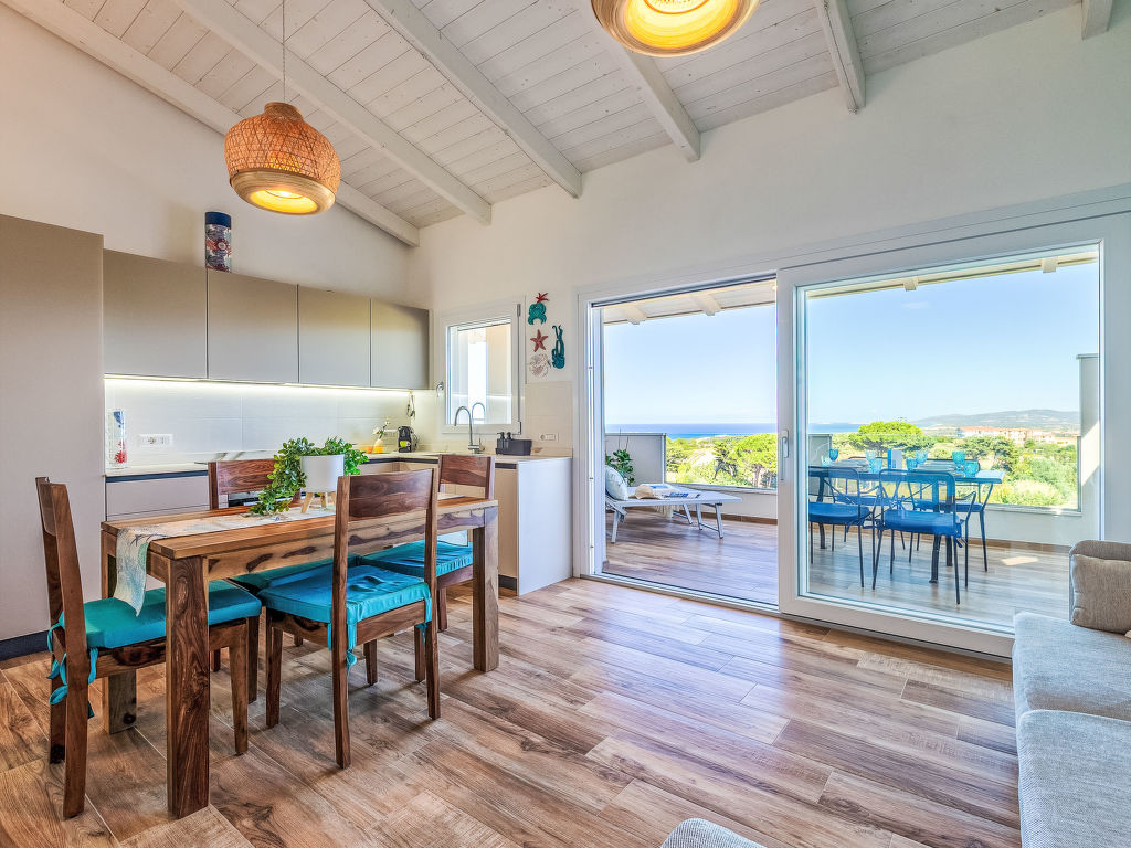 Attico Sunset Breeze