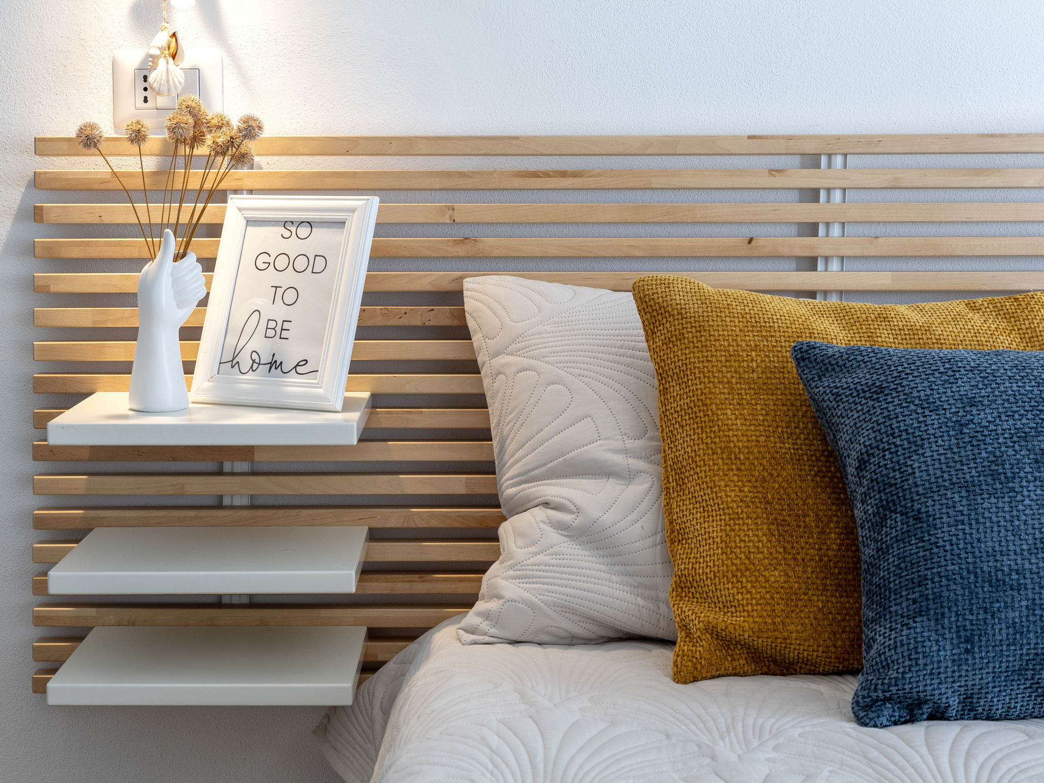 Attico Sunset Breeze-Binnen