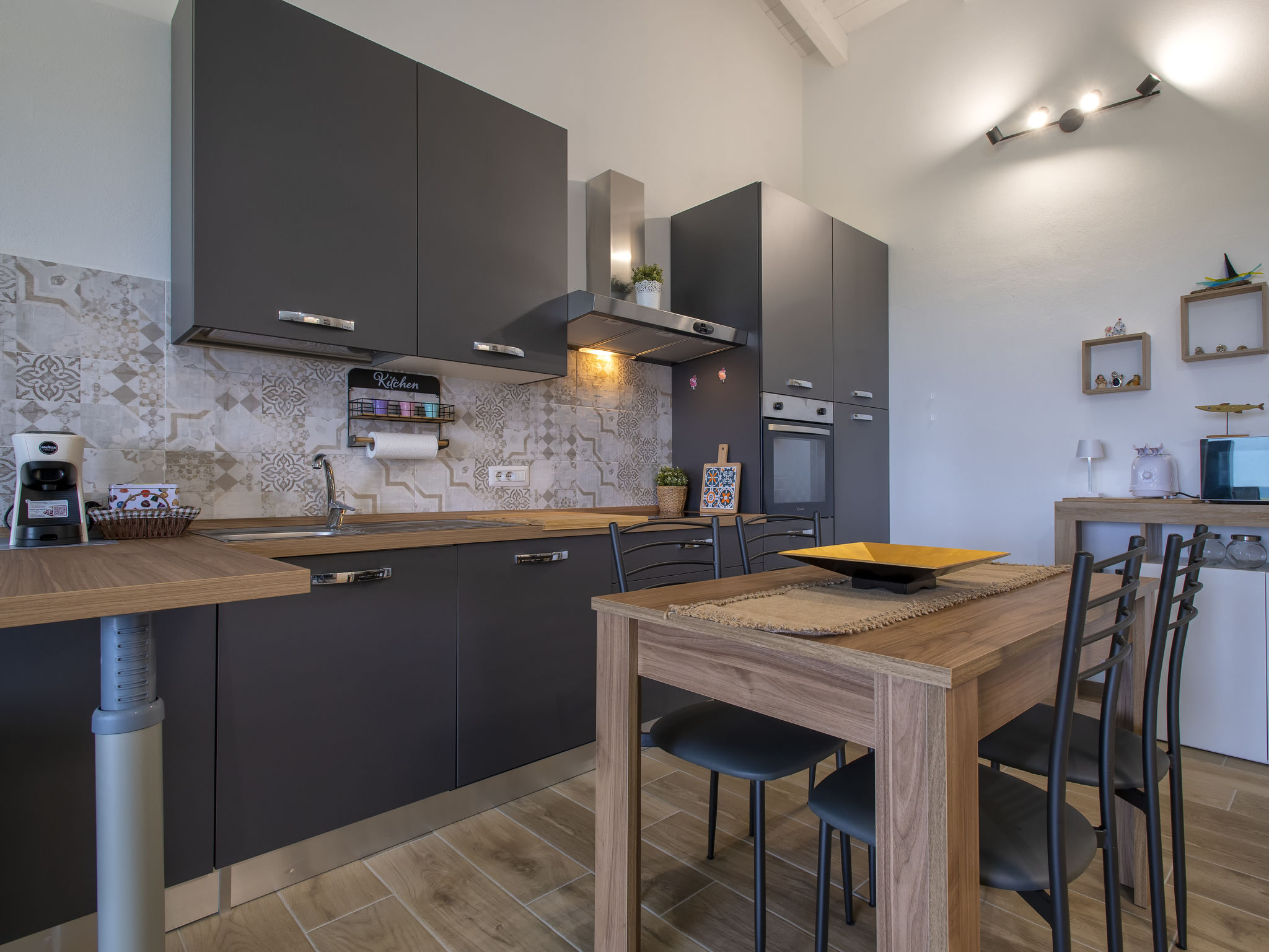 Photo of Stogu di Lusso