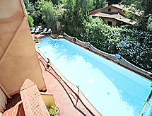Vacation home Sergio