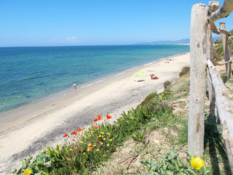 Photo of Baia dei tramonti