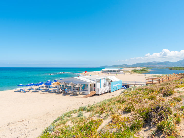 Photo of Baia dei tramonti