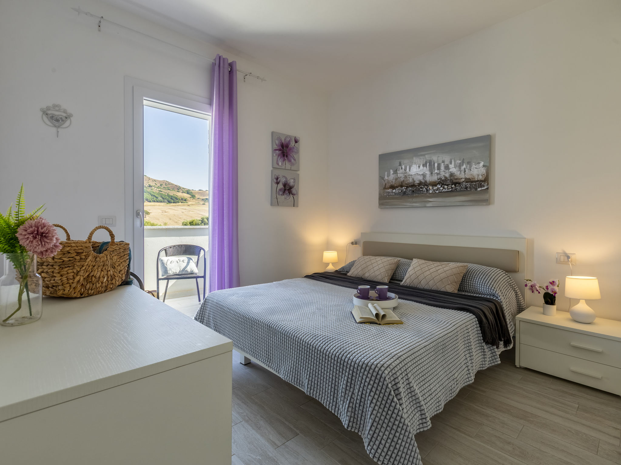 Photo of Baia dei tramonti