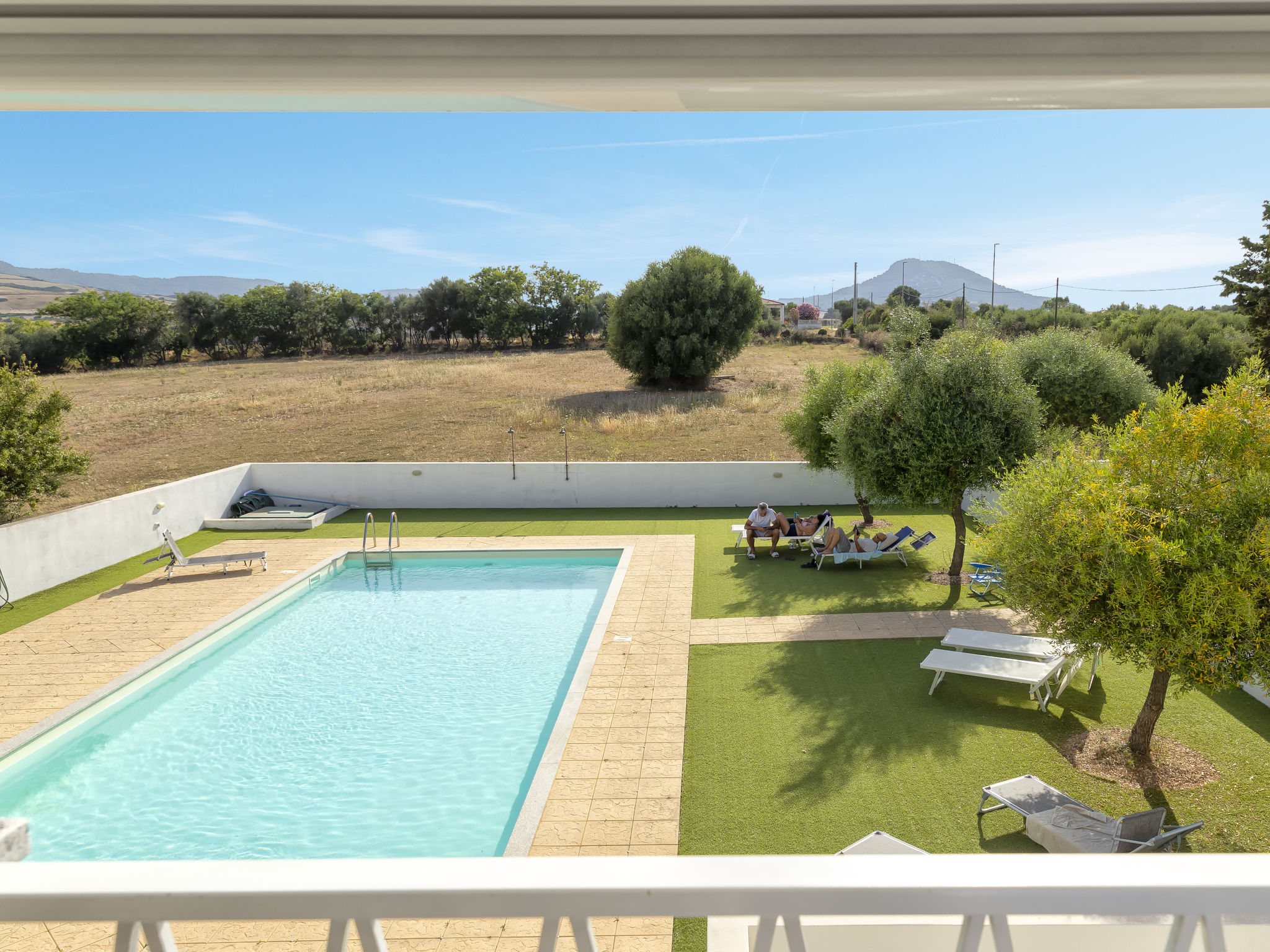 Photo of Baia dei tramonti