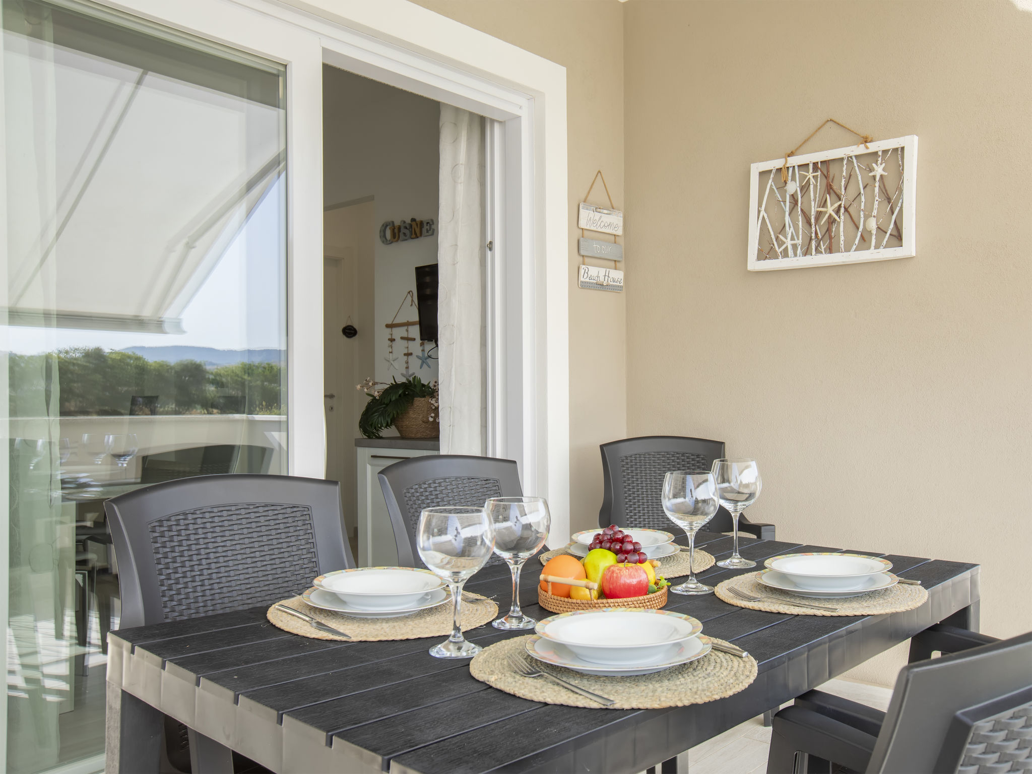 Photo of Baia dei tramonti