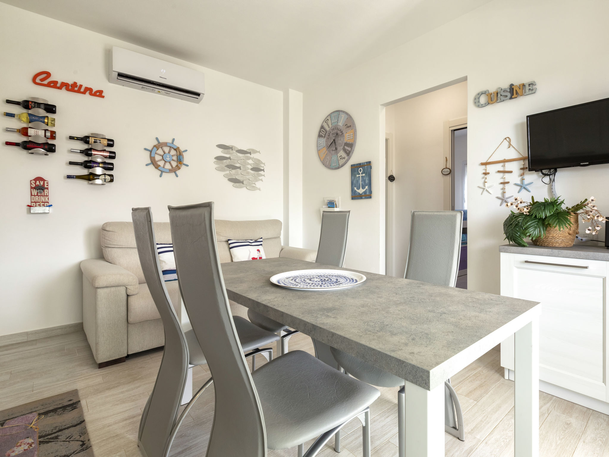 Photo of Baia dei tramonti