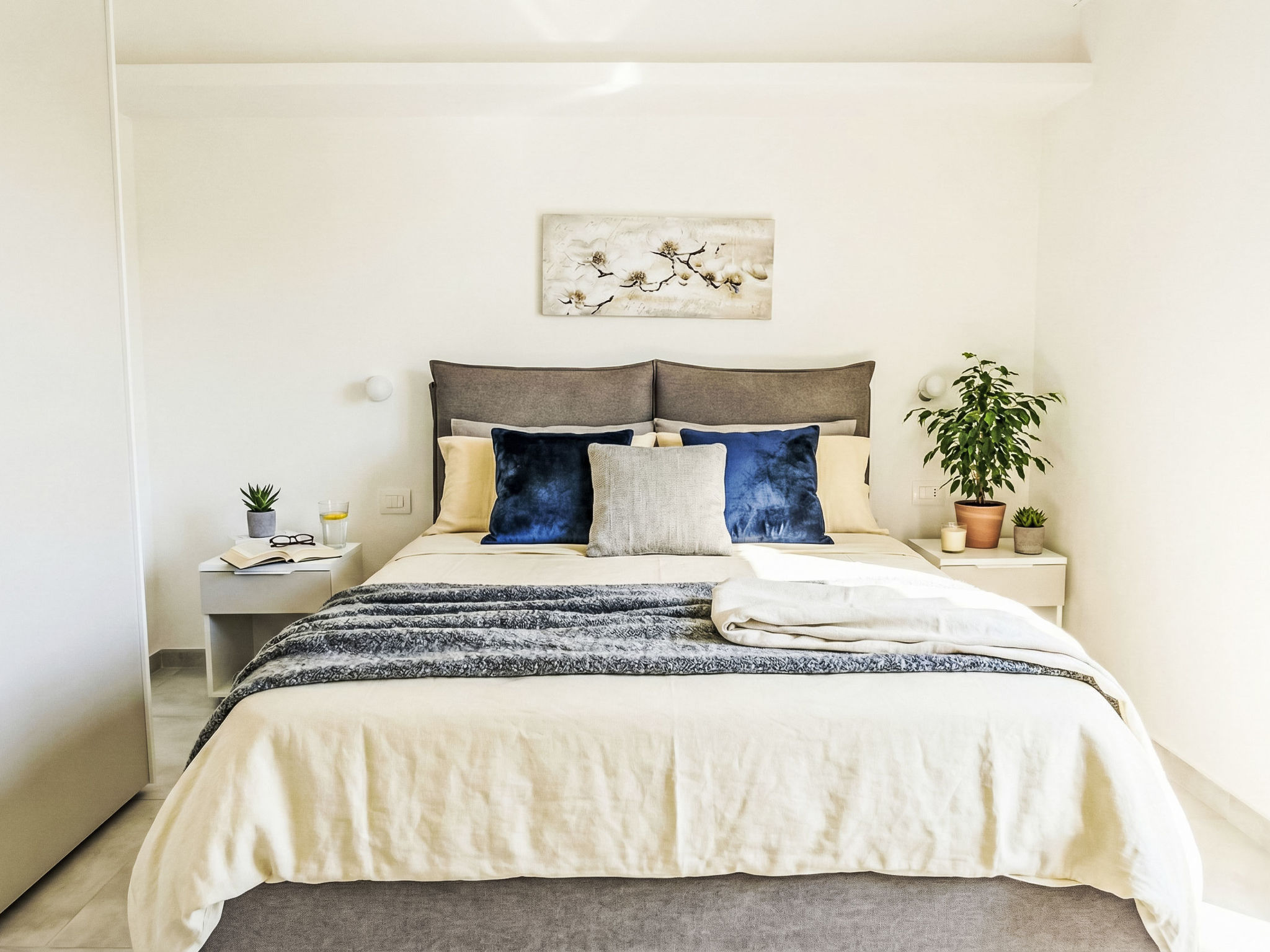 Photo of Nereide Blu