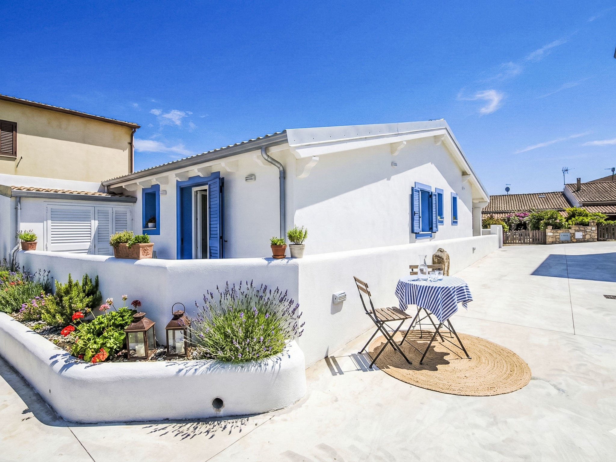 Photo of Nereide Blu