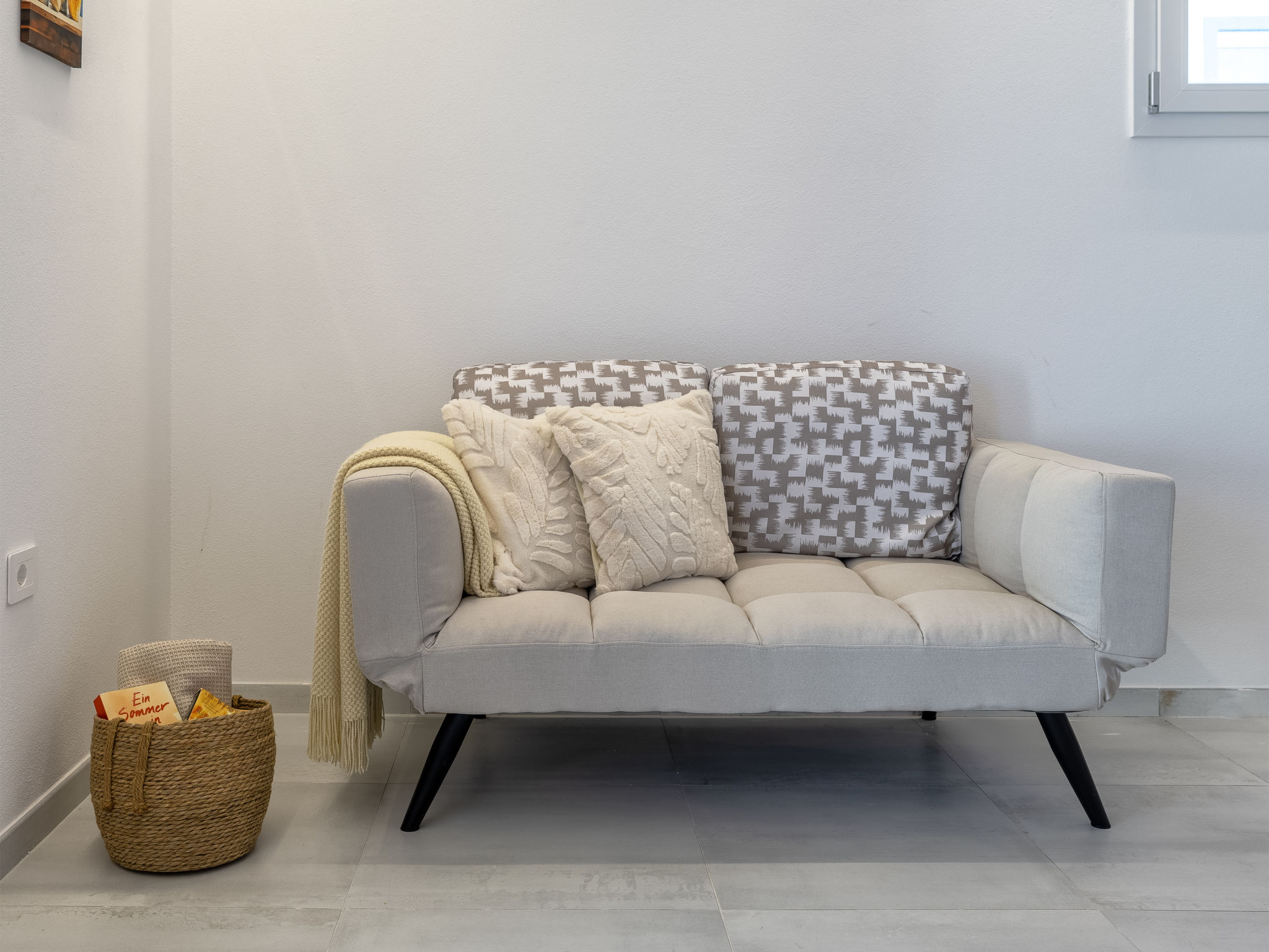 Photo of Nereide Blu