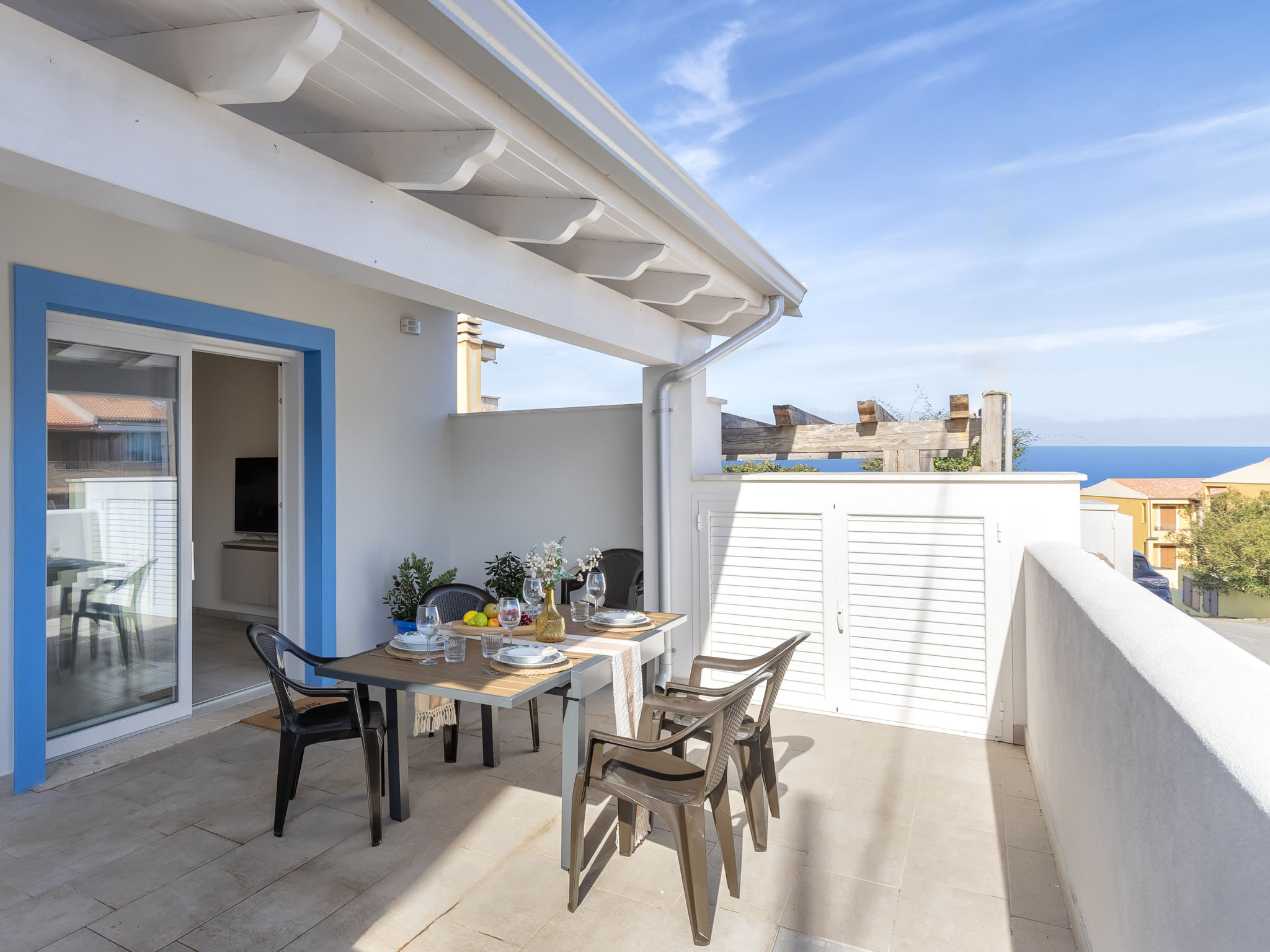 Photo of Nereide Blu