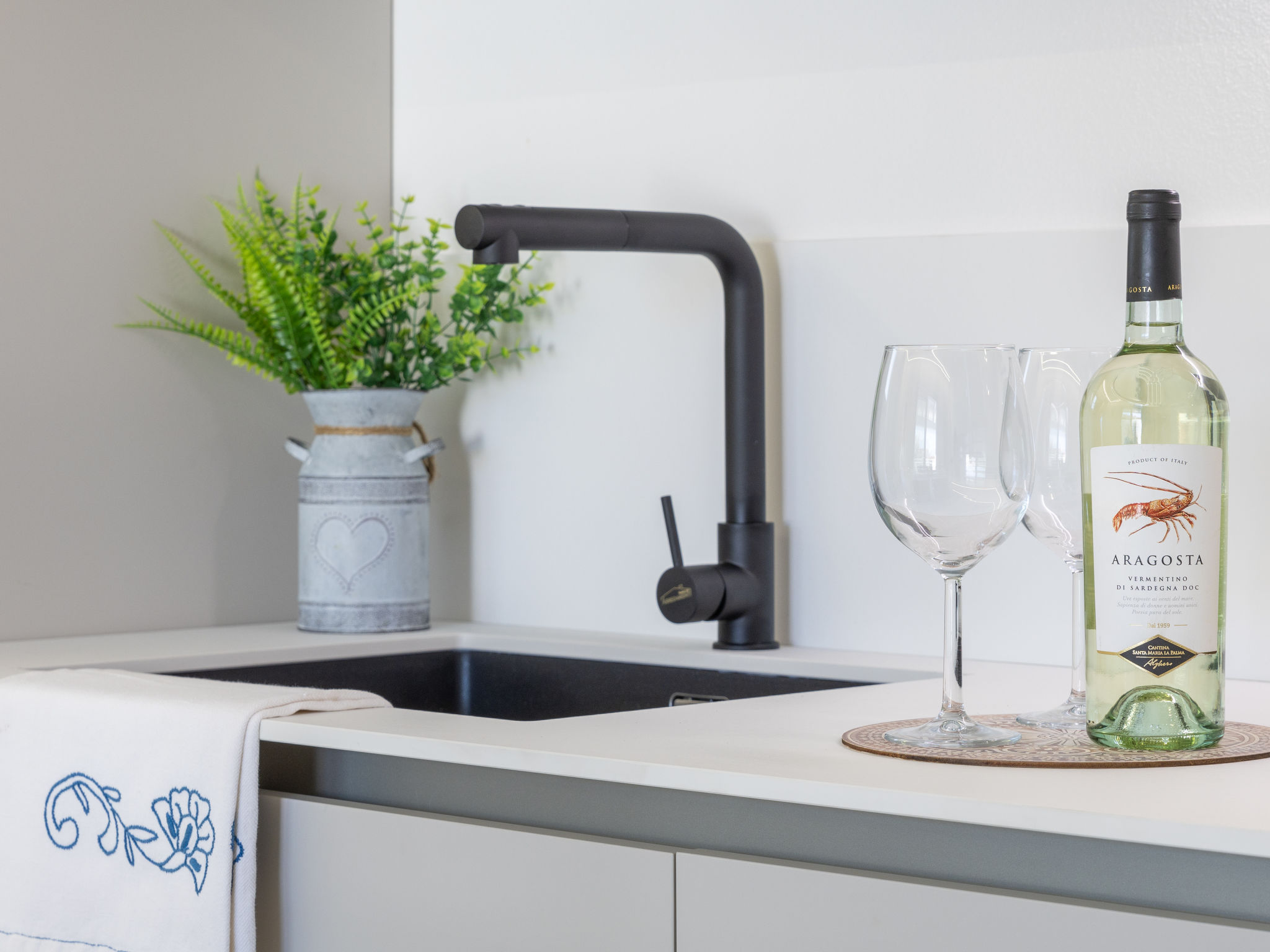 Photo of Nereide Blu