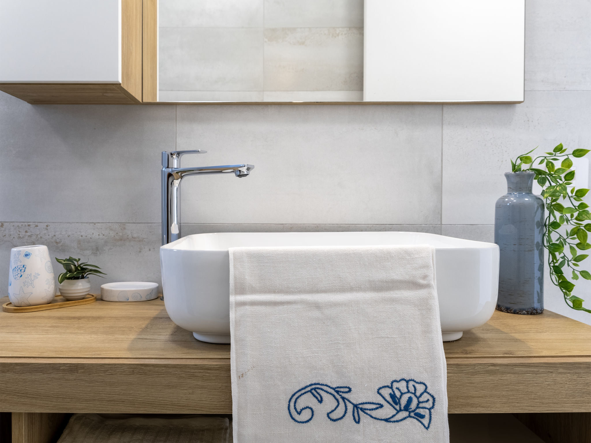 Photo of Nereide Blu