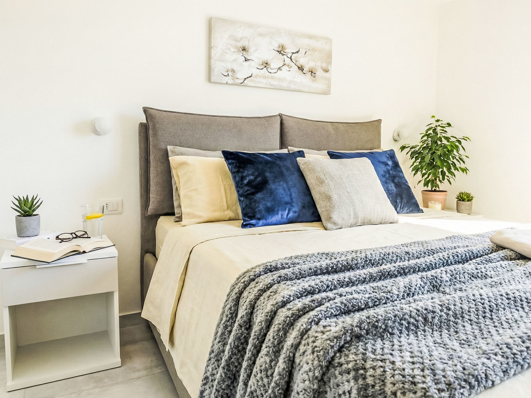 Photo of Nereide Blu