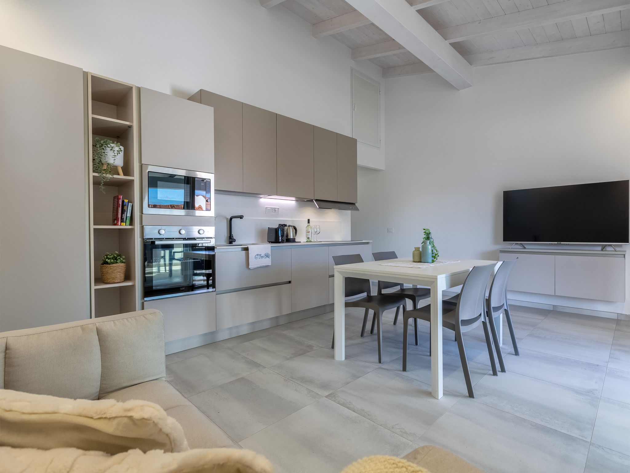 Photo of Nereide Blu