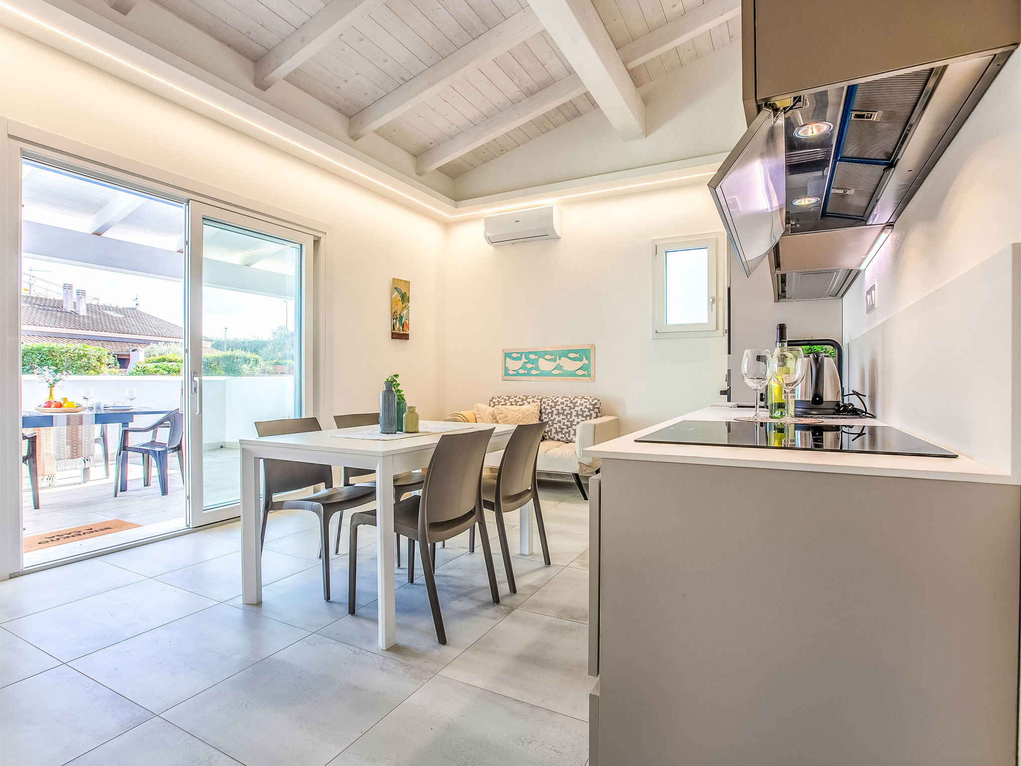 Photo of Nereide Blu