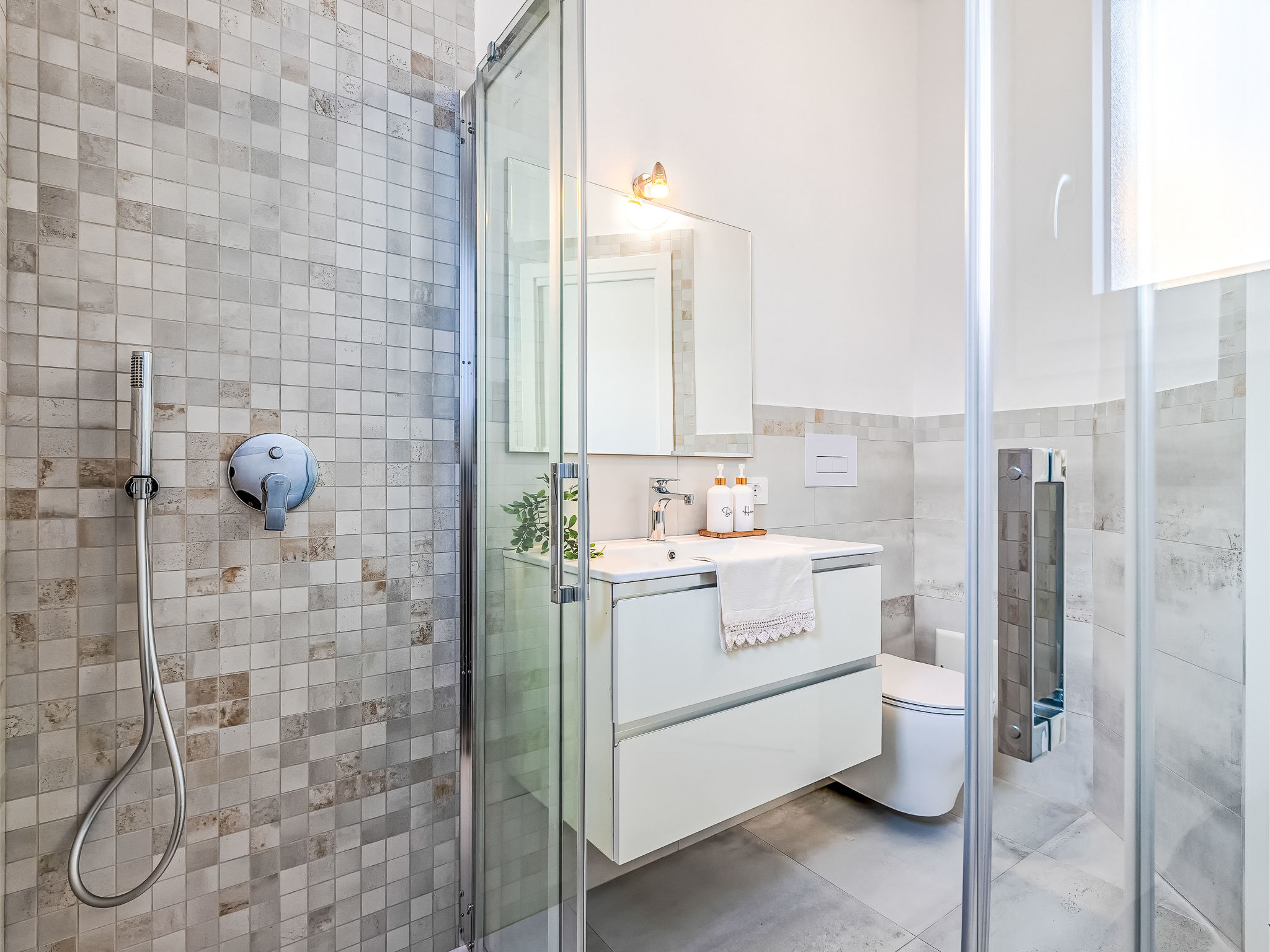 Photo of Nereide Blu