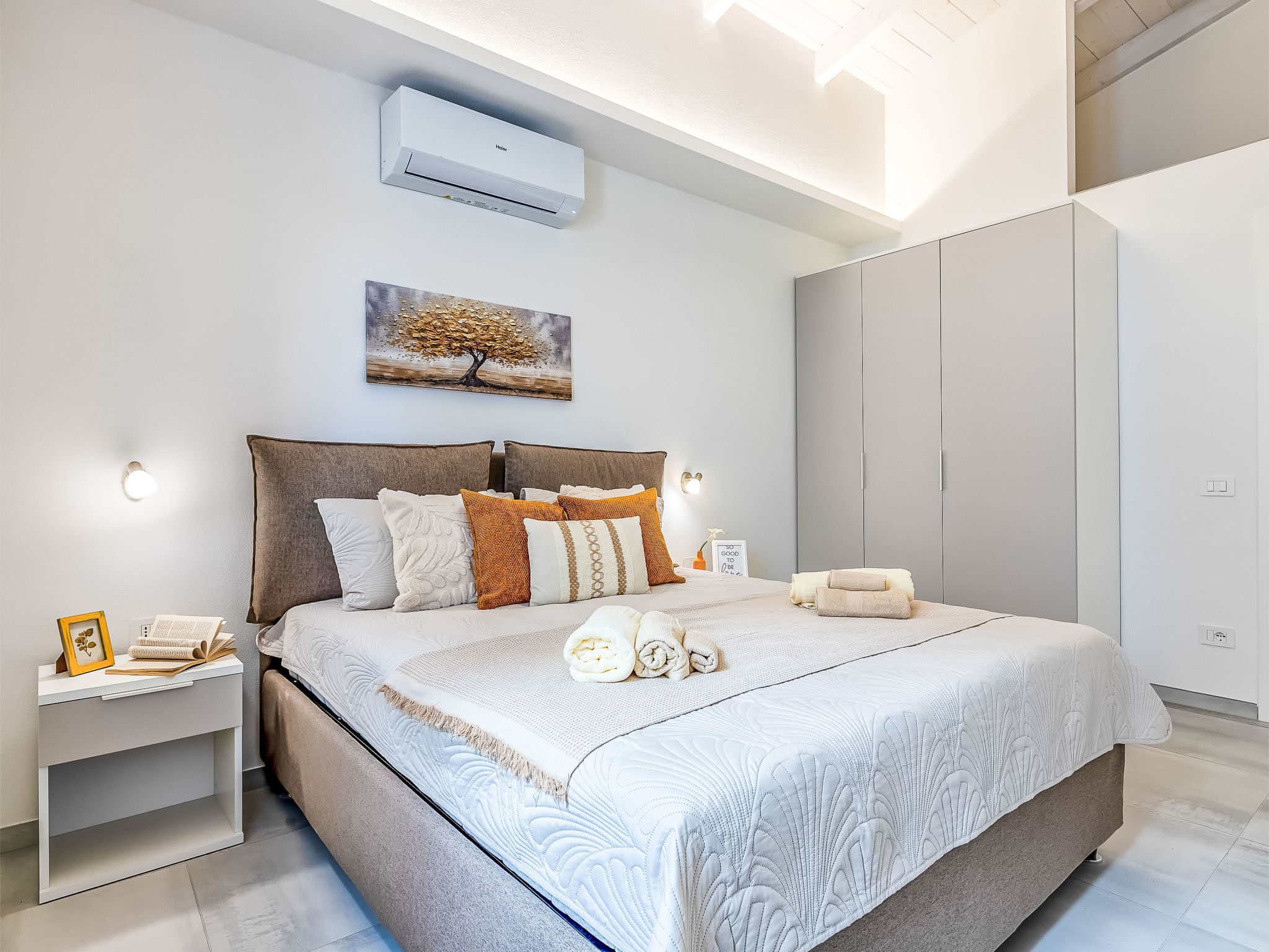 Photo of Nereide Blu