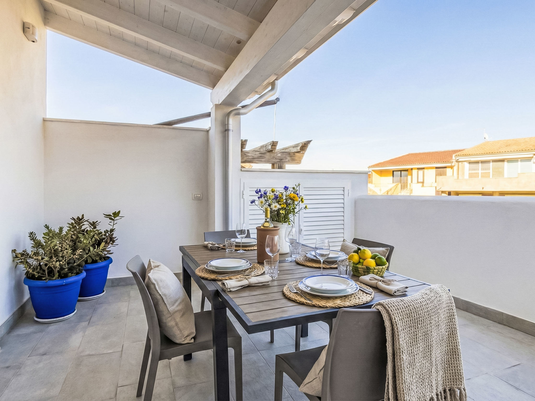 Photo of Nereide Blu