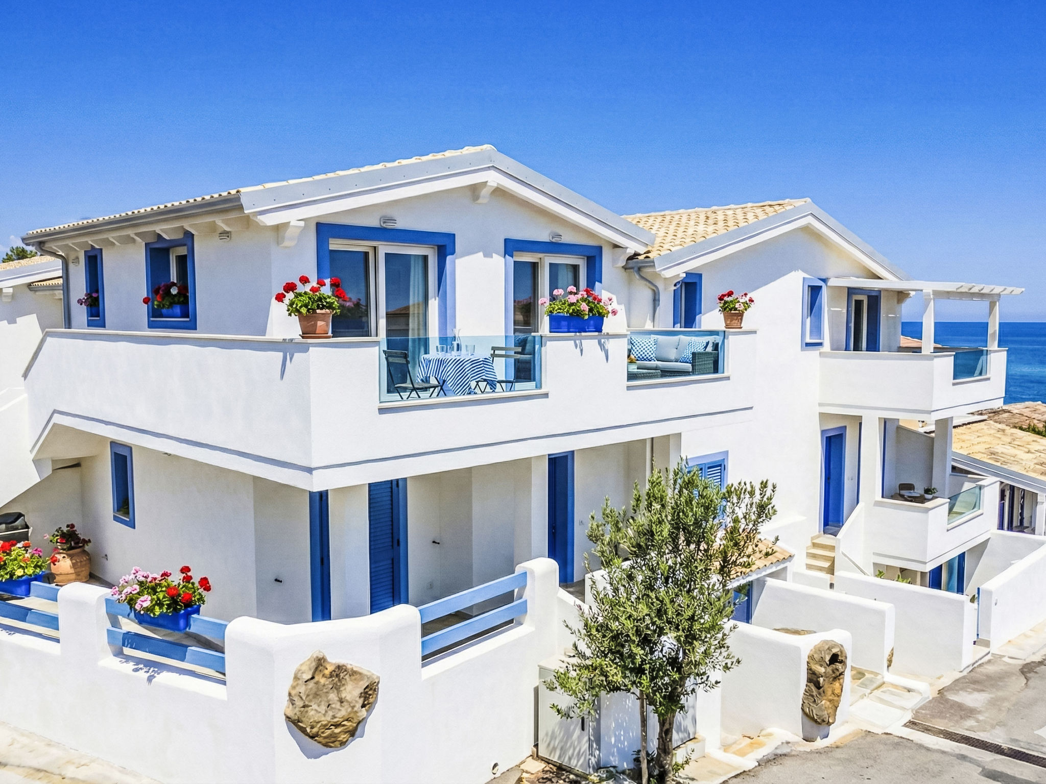 Photo of Nereide Blu