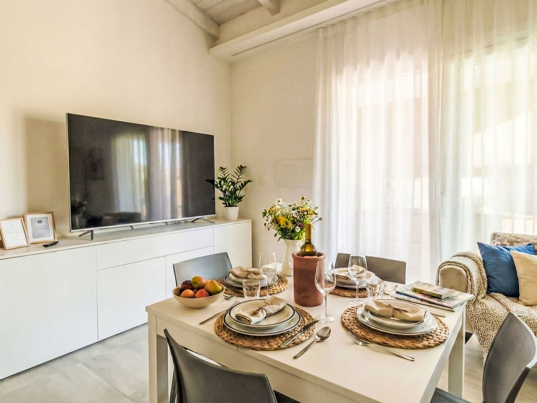 Photo of Nereide Blu