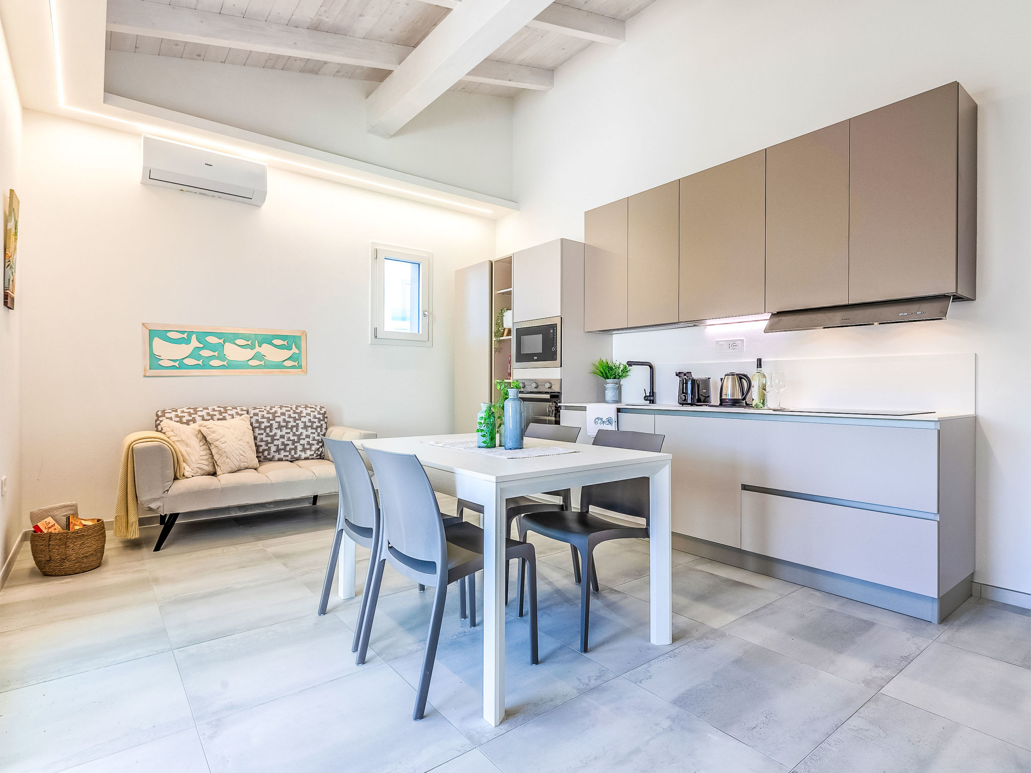 Photo of Nereide Blu