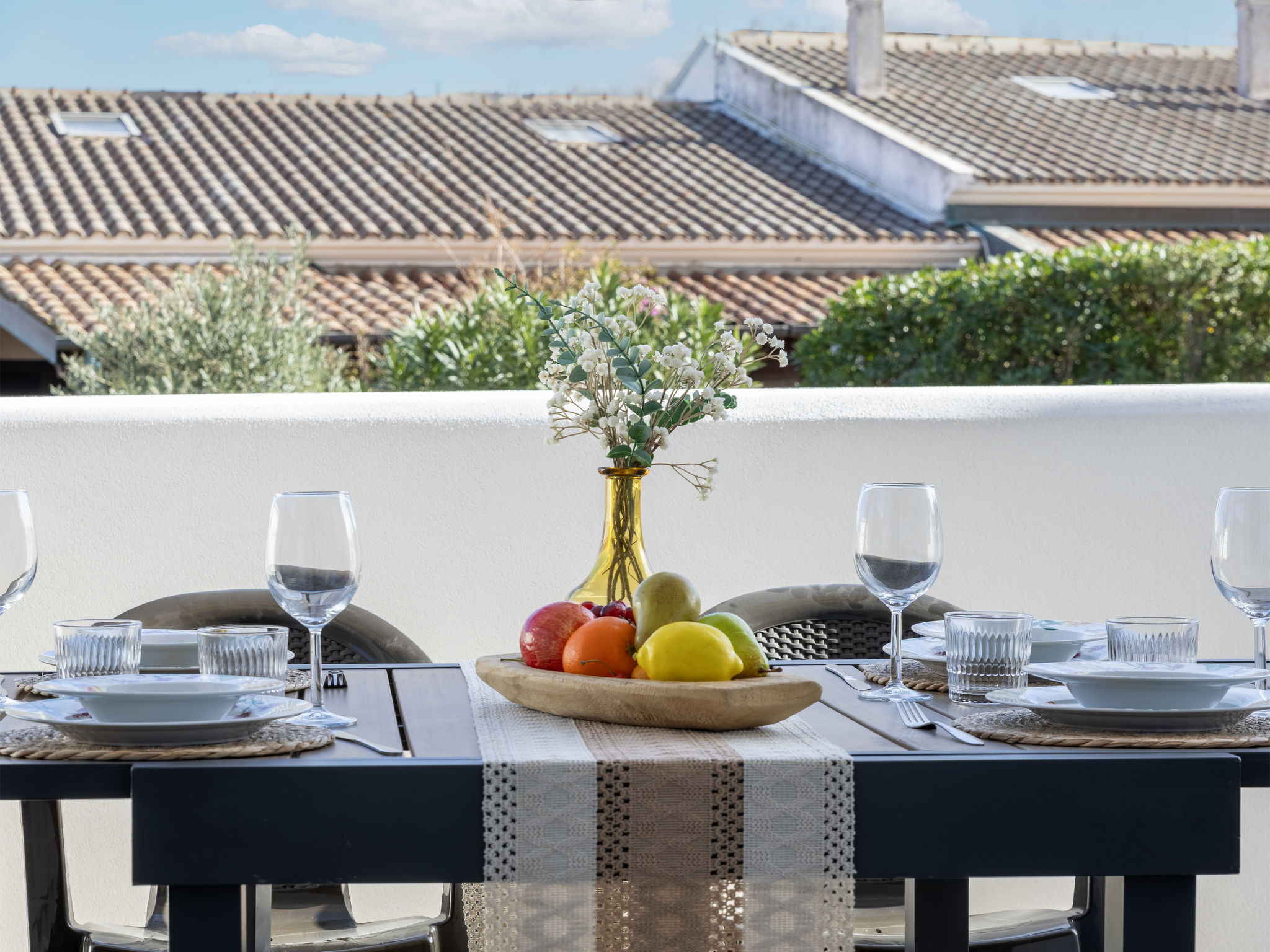 Photo of Nereide Blu