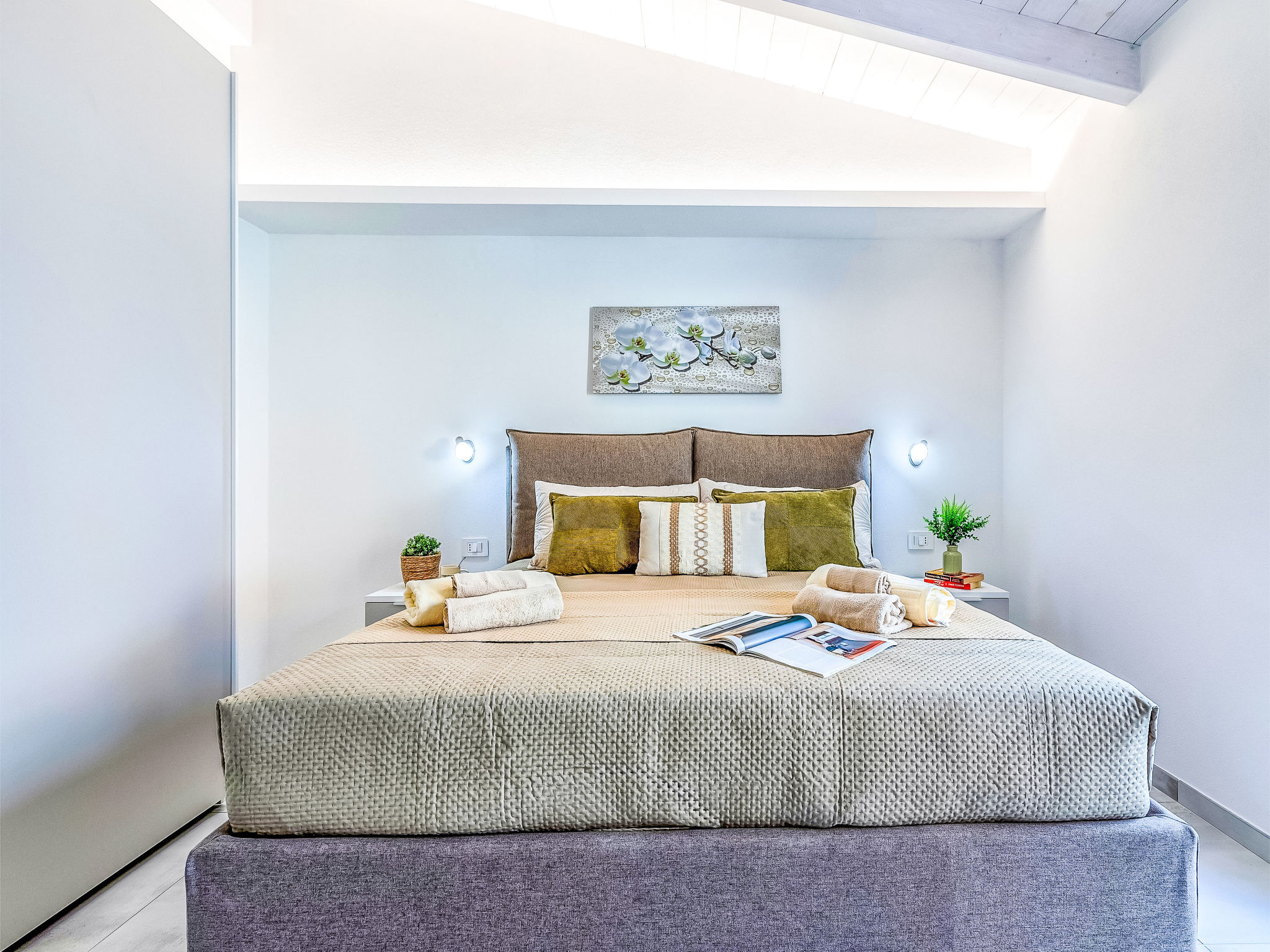 Photo of Nereide Blu