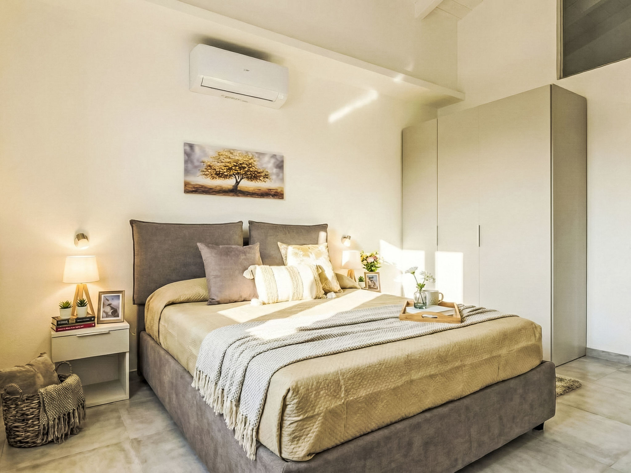 Photo of Nereide Blu