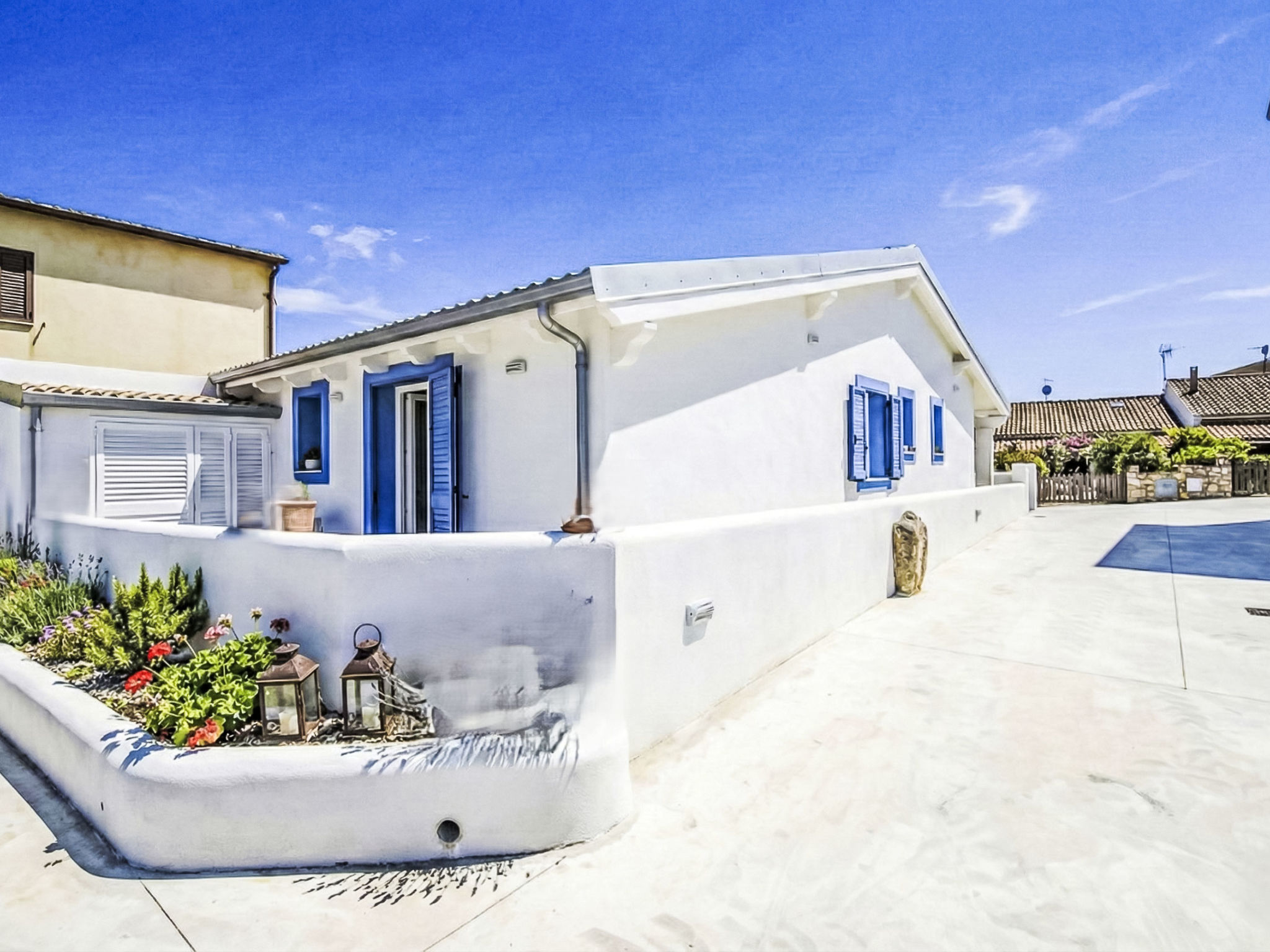 Photo of Nereide Blu