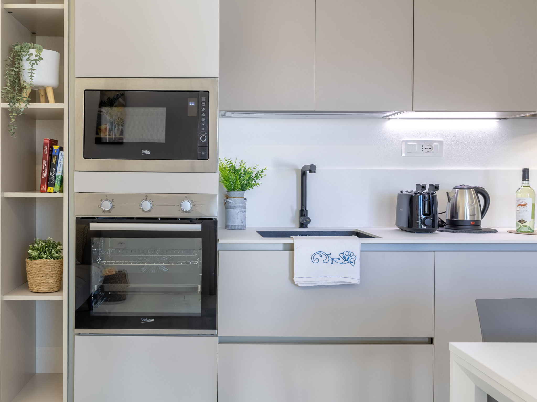 Photo of Nereide Blu