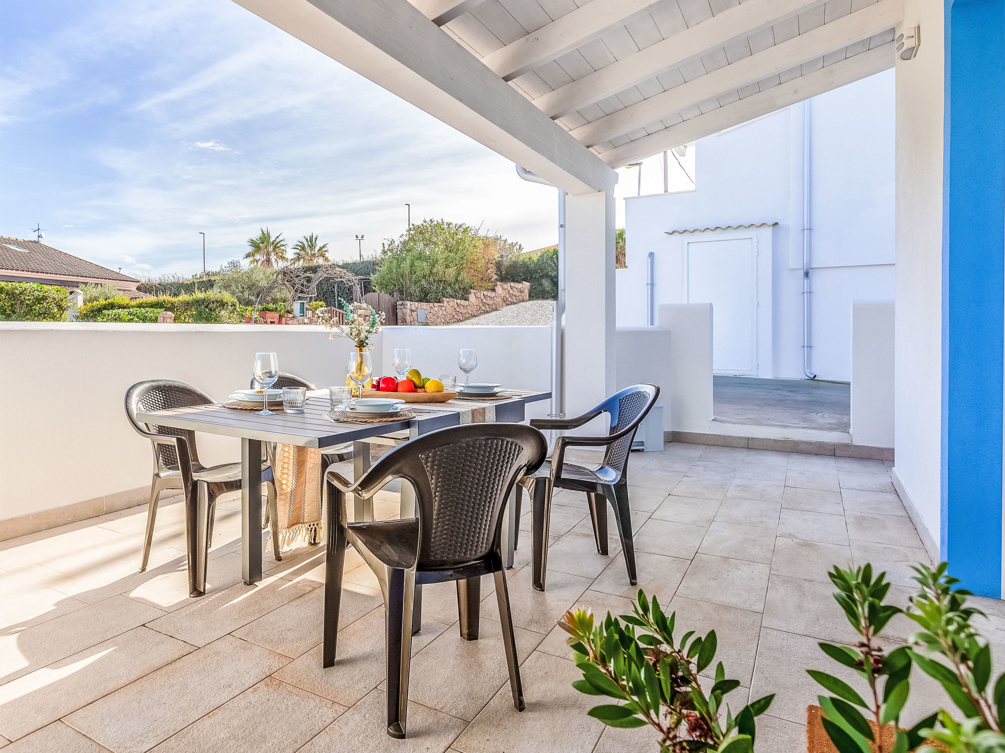 Photo of Nereide Blu