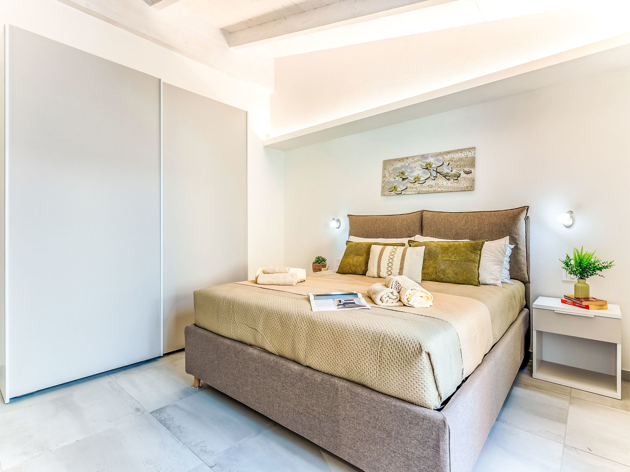 Photo of Nereide Blu