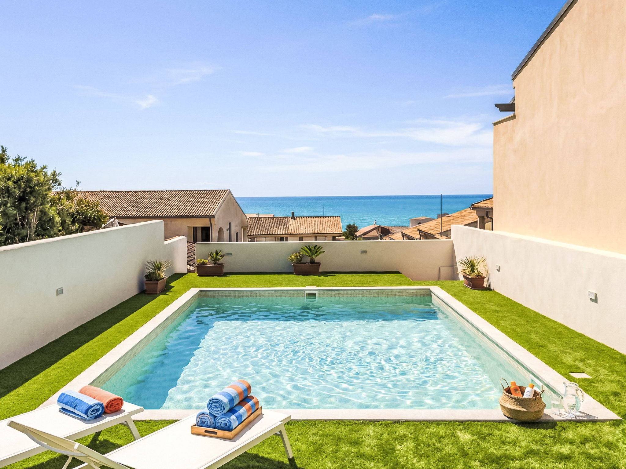 Photo of Nereide Blu