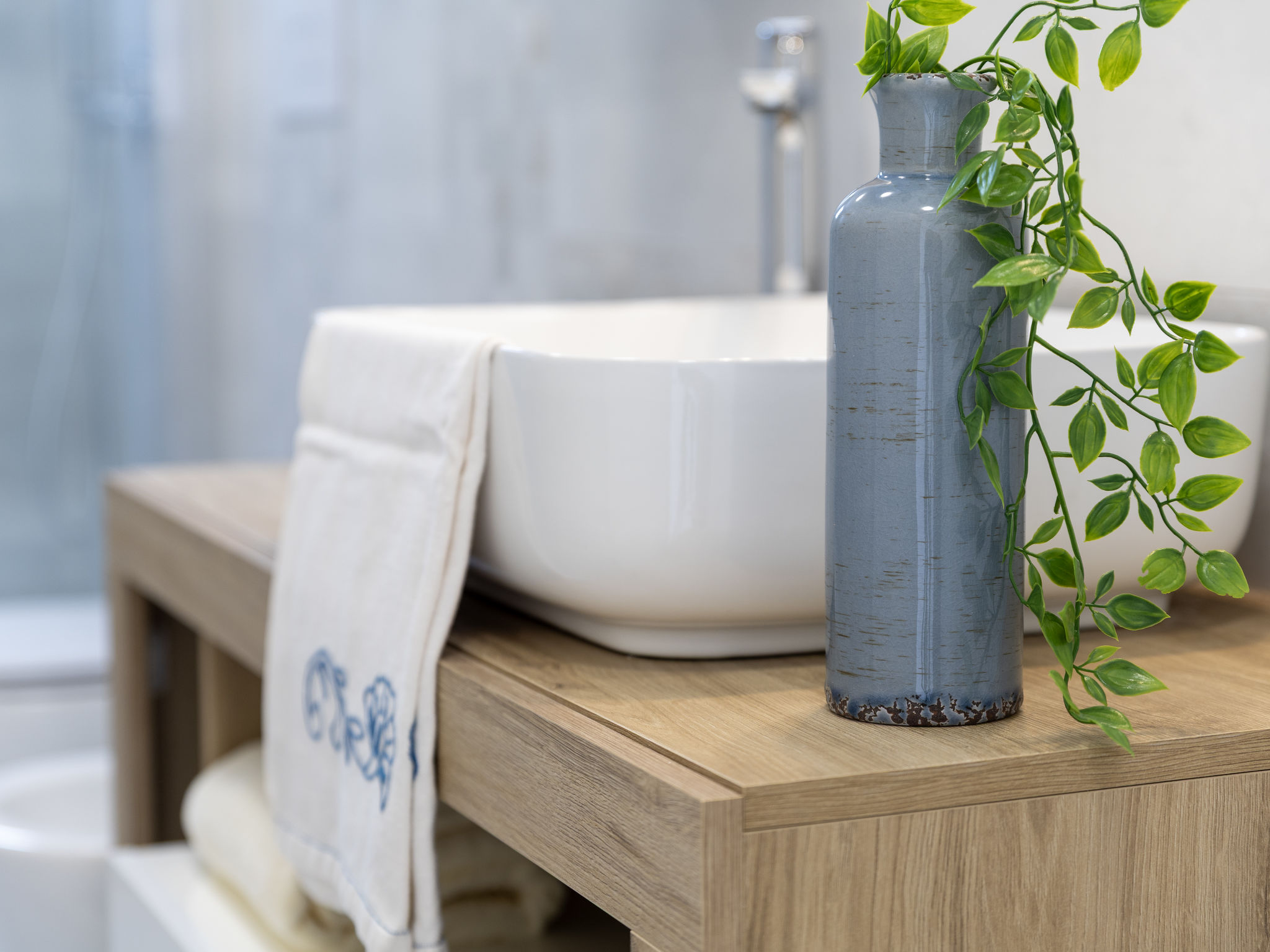 Photo of Nereide Blu