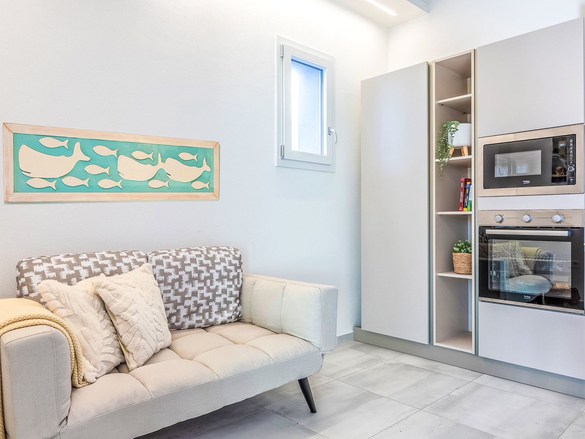 Photo of Nereide Blu